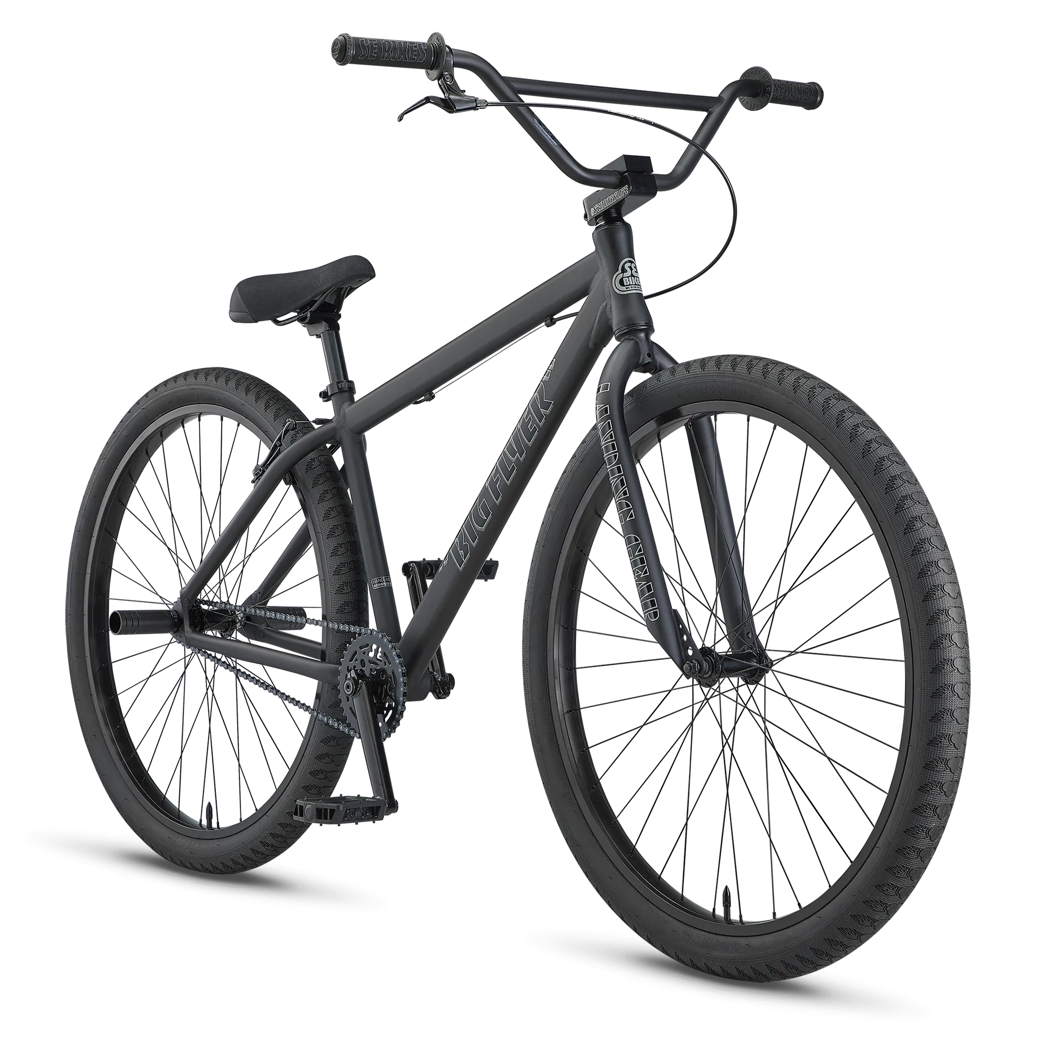 Big Flyer 29" Se Bikes