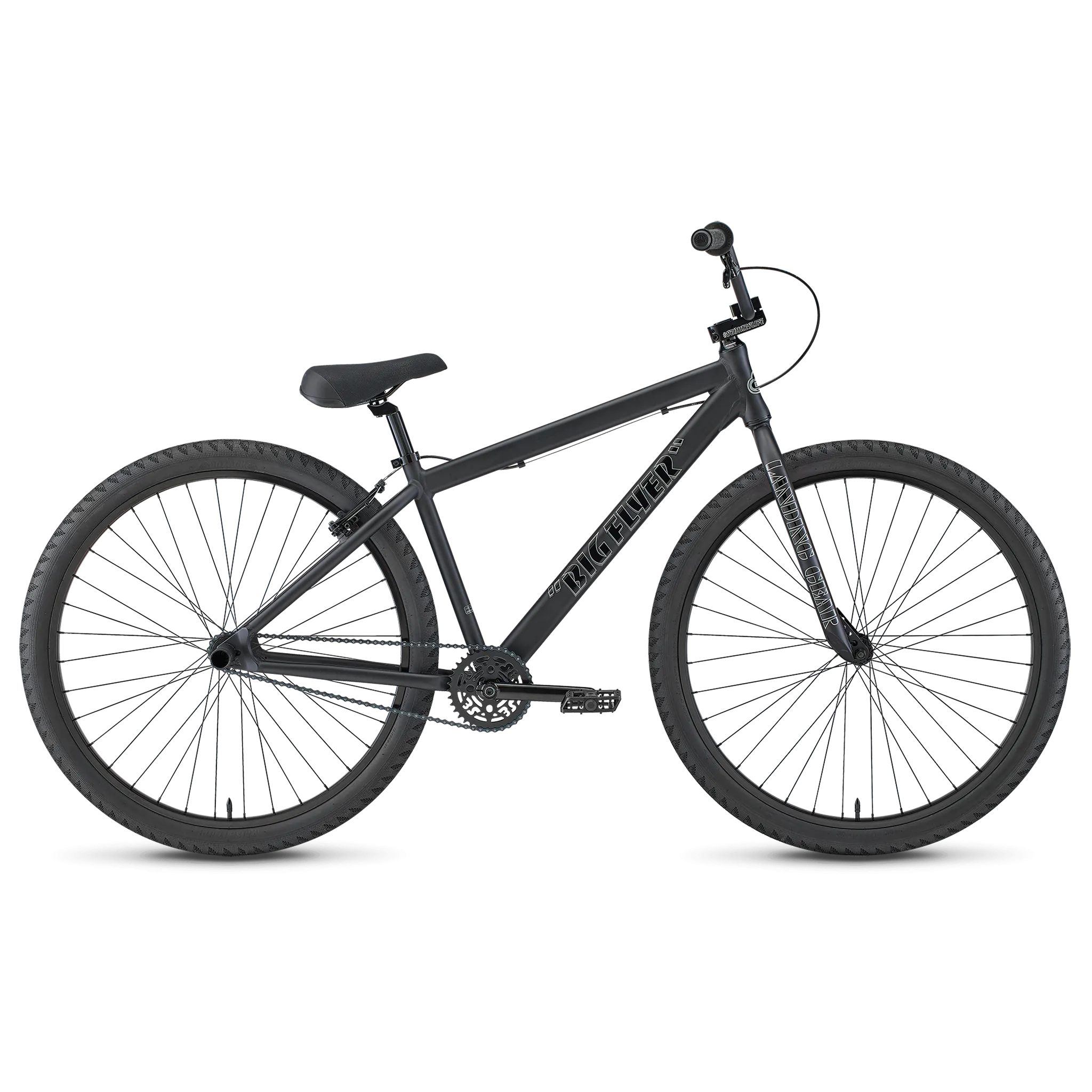 Big Flyer 29" Se Bikes