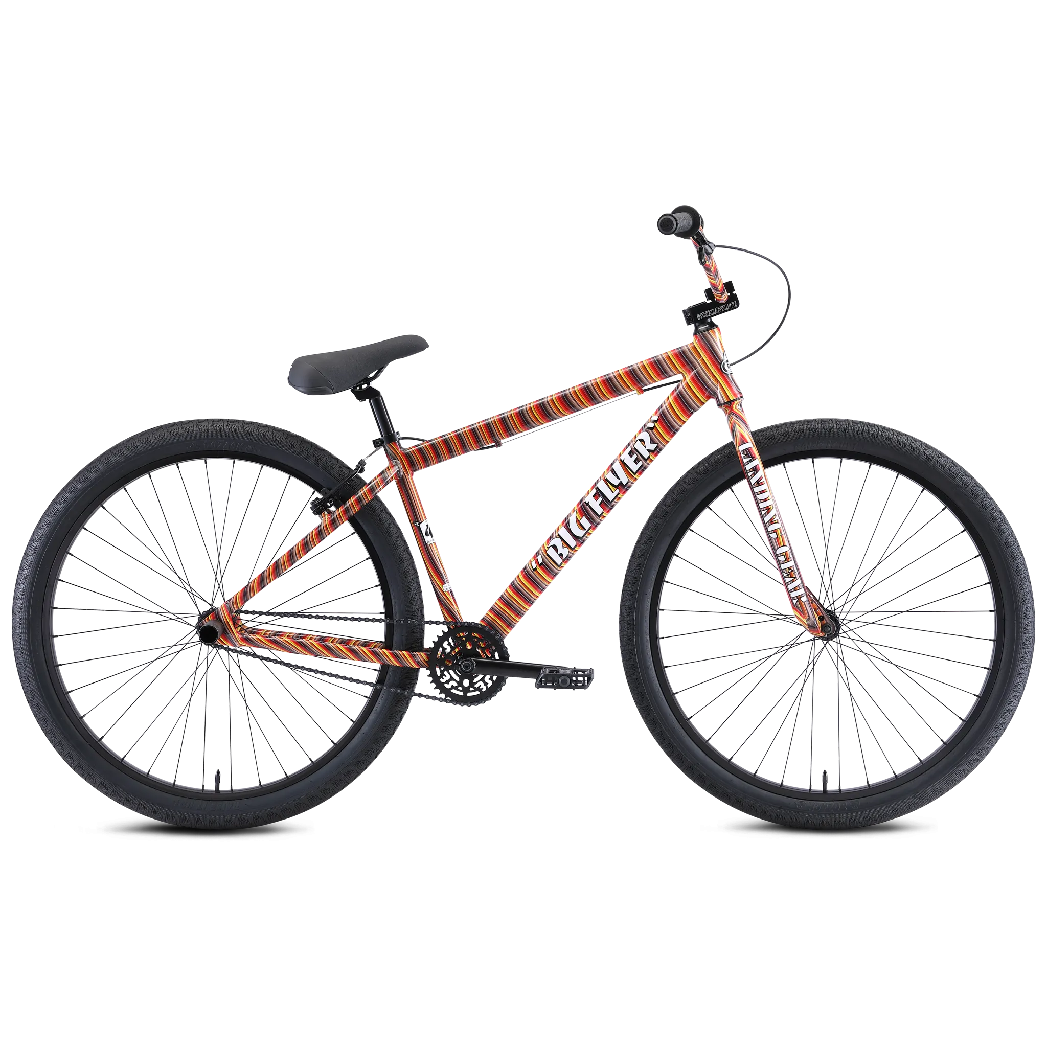 Big Flyer 29" Se Bikes