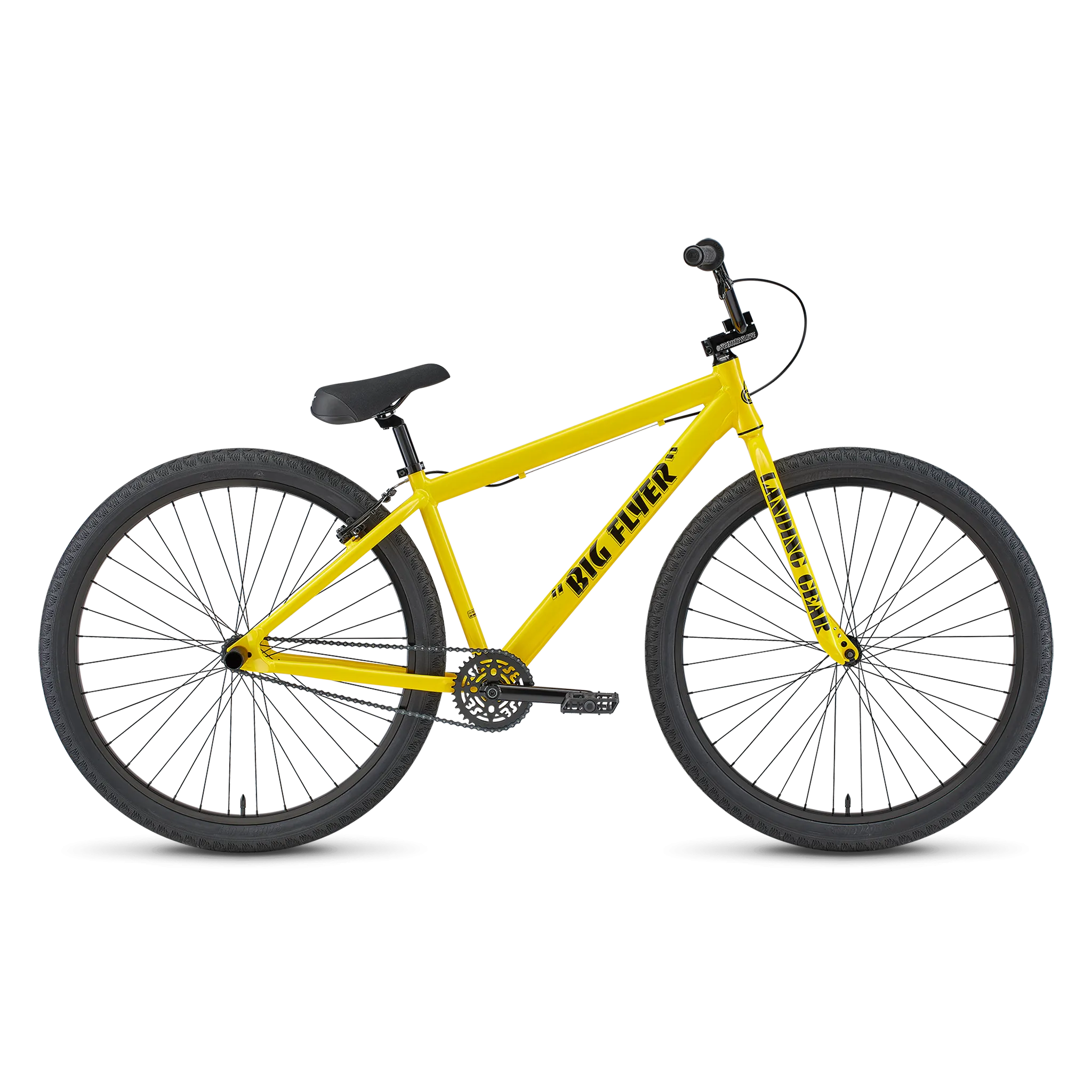 Big Flyer 29" Se Bikes