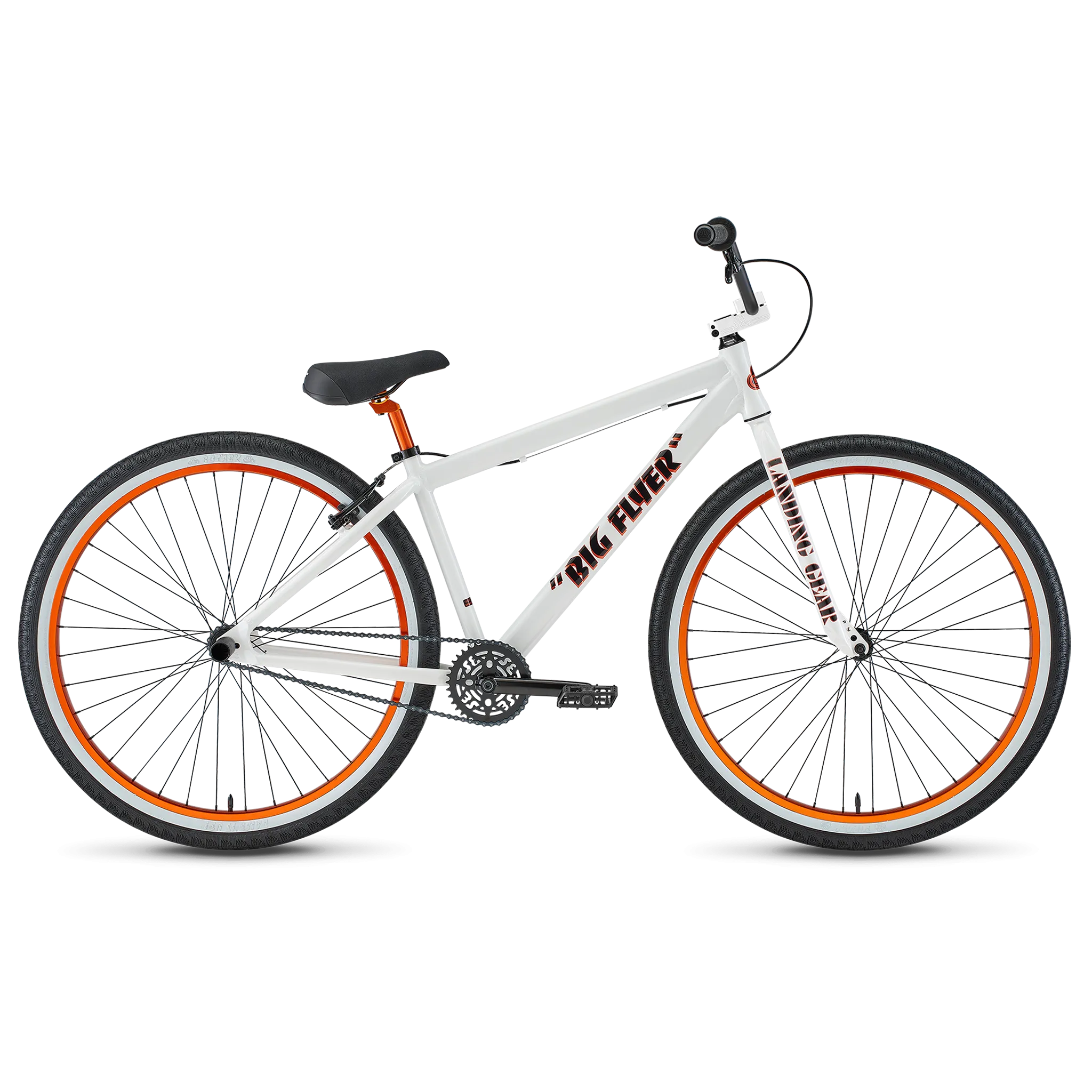 Big Flyer 29" Se Bikes