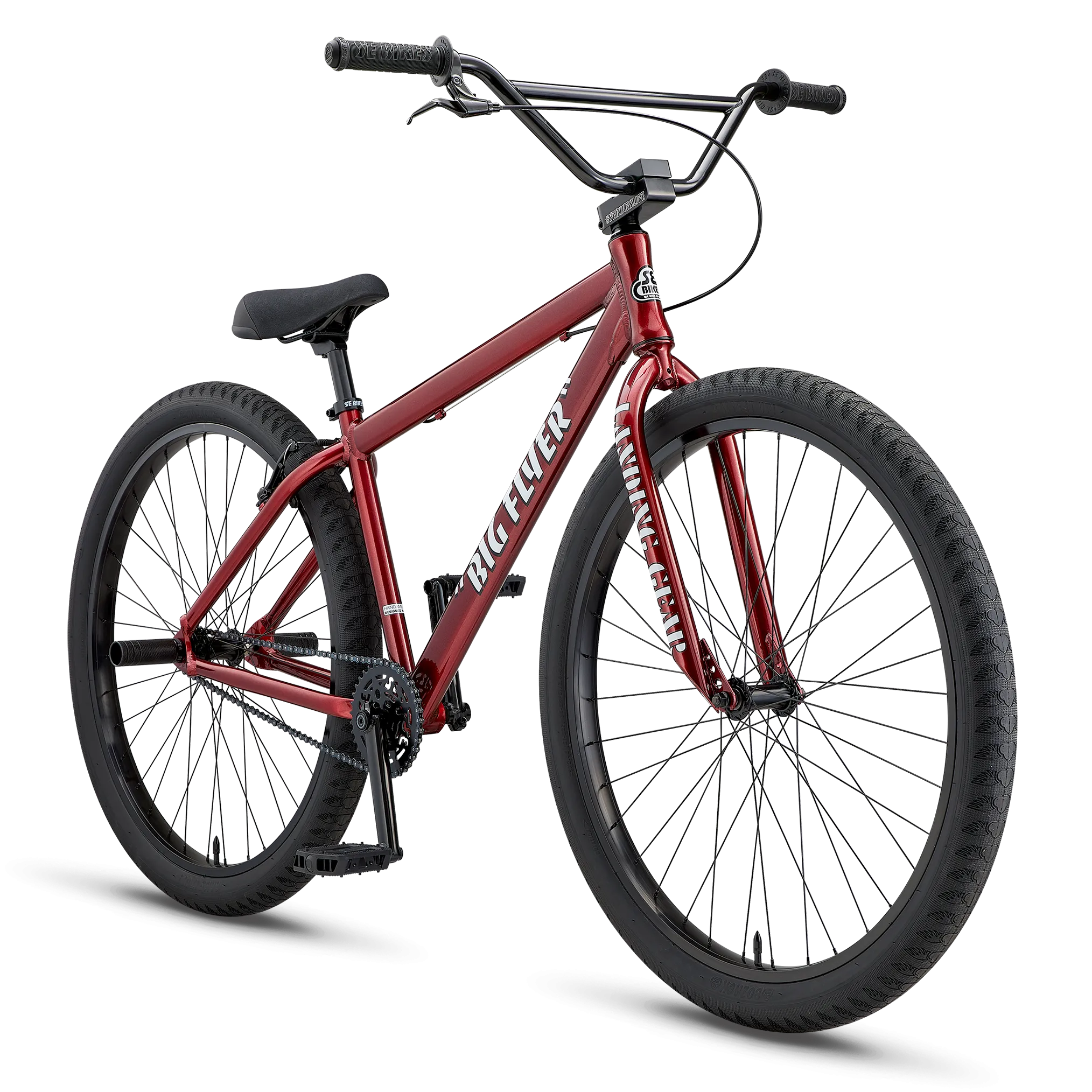 Big Flyer 29" Se Bikes
