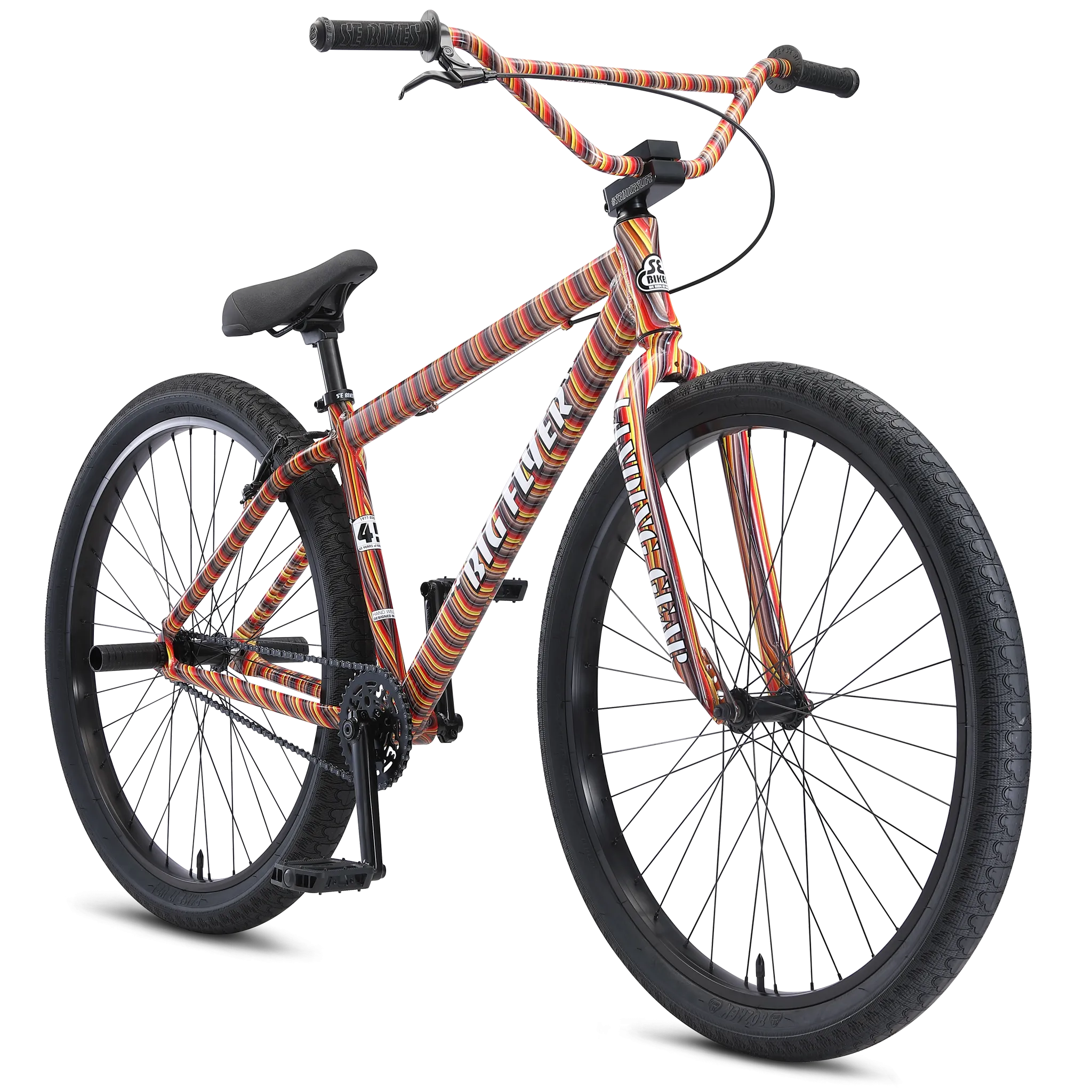 Big Flyer 29" Se Bikes