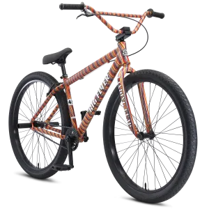 Big Flyer 29" Se Bikes
