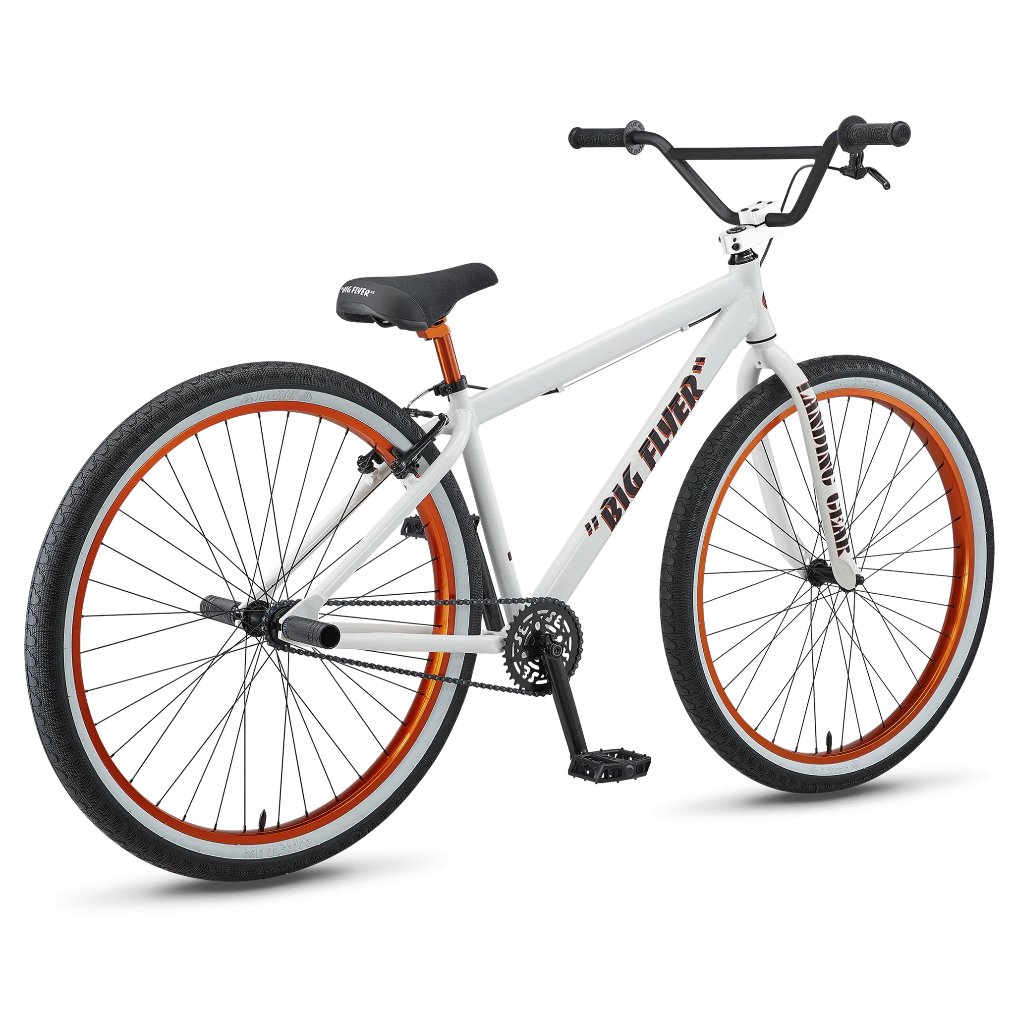 Big Flyer 29" Se Bikes