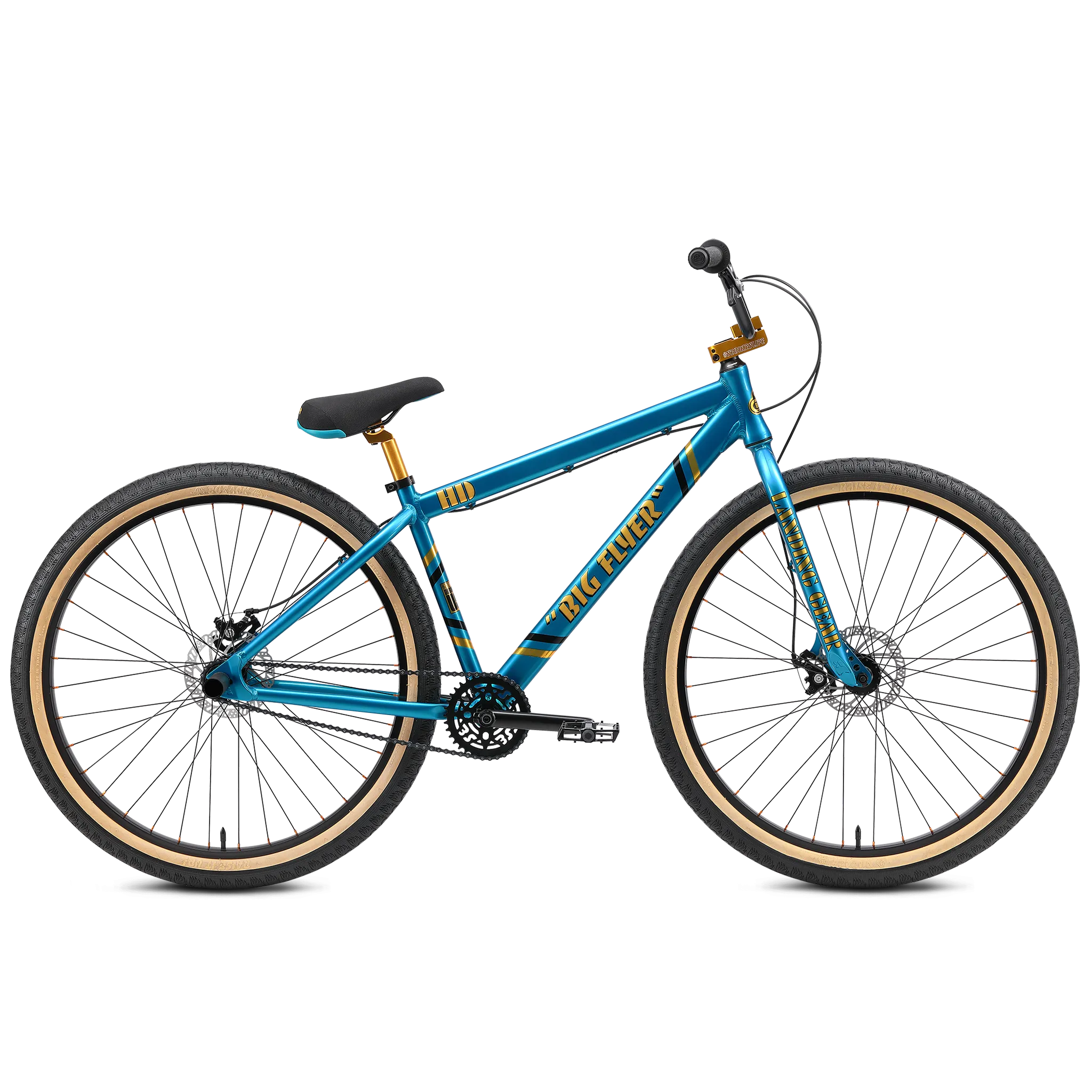 Big Flyer HD 29" Se Bikes