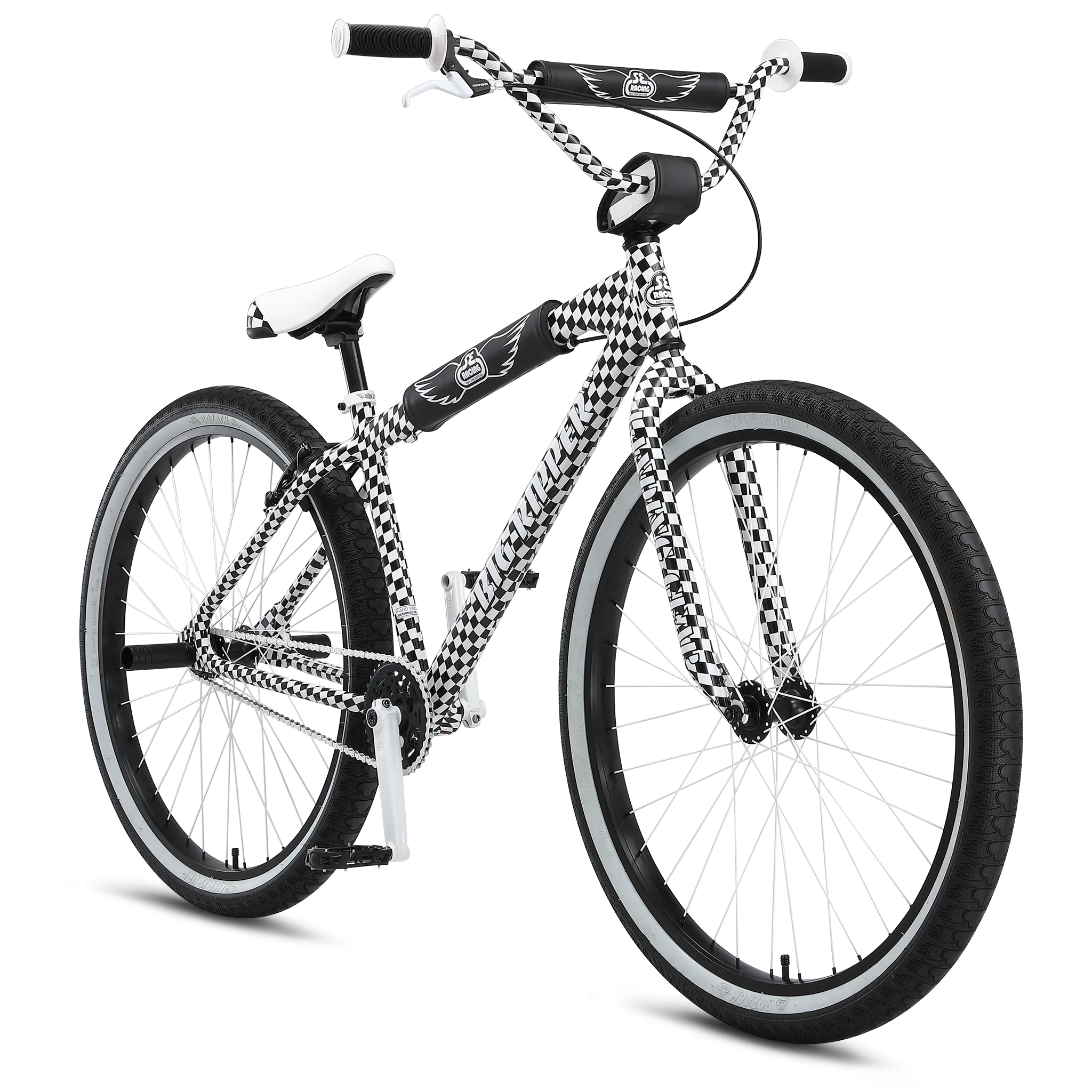 Big Ripper 29" Se Bikes