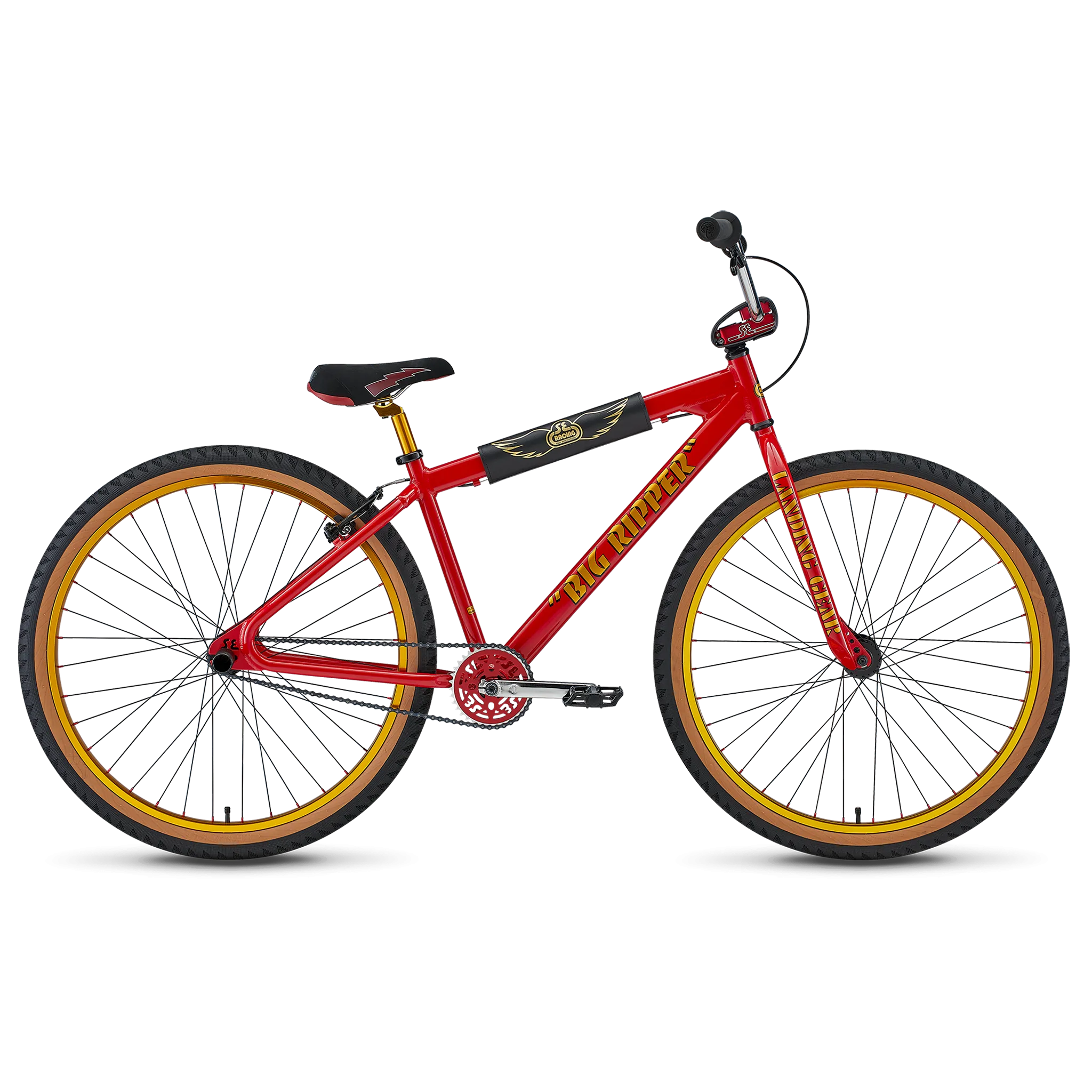 Big Ripper 29" Se Bikes