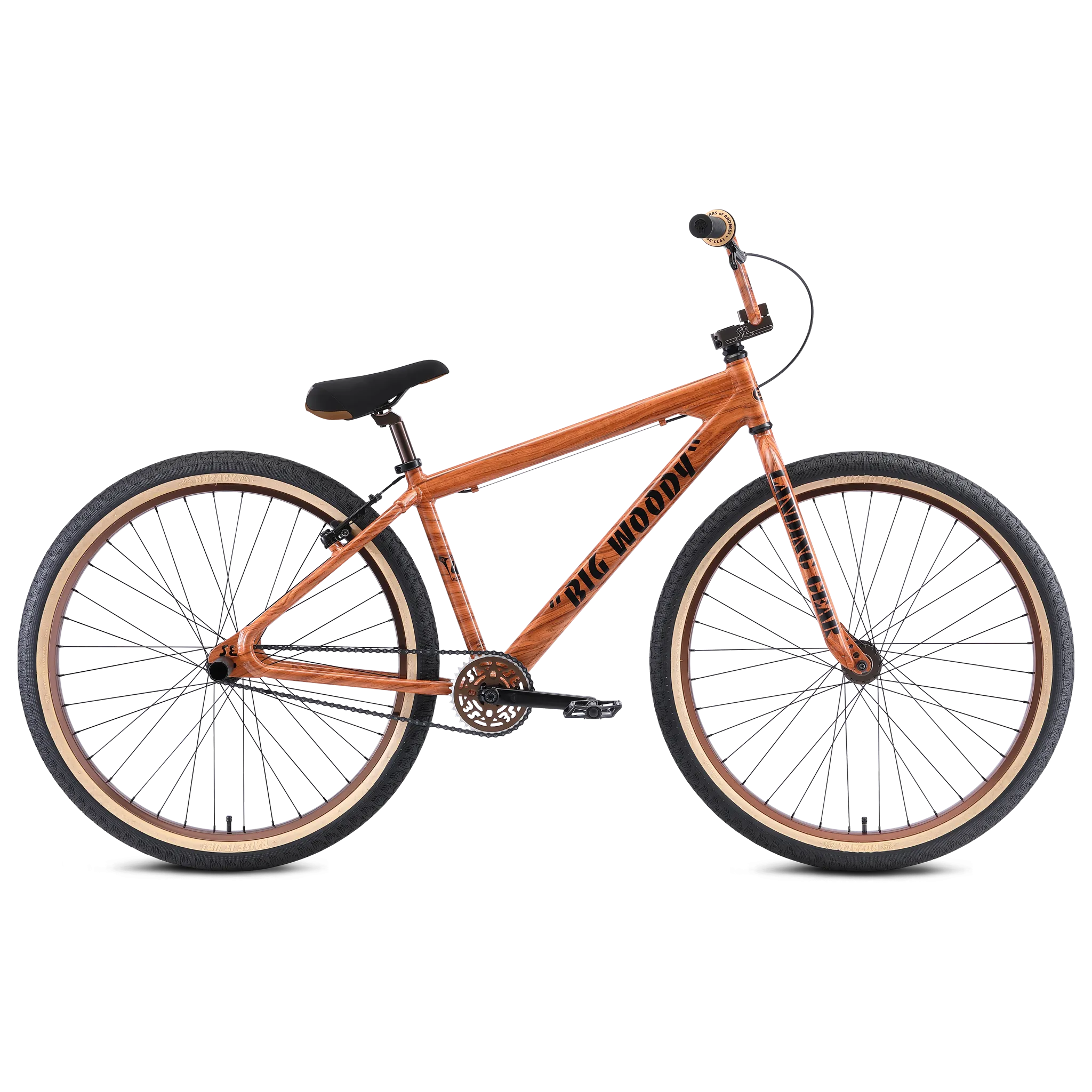 Big Ripper 29" Se Bikes