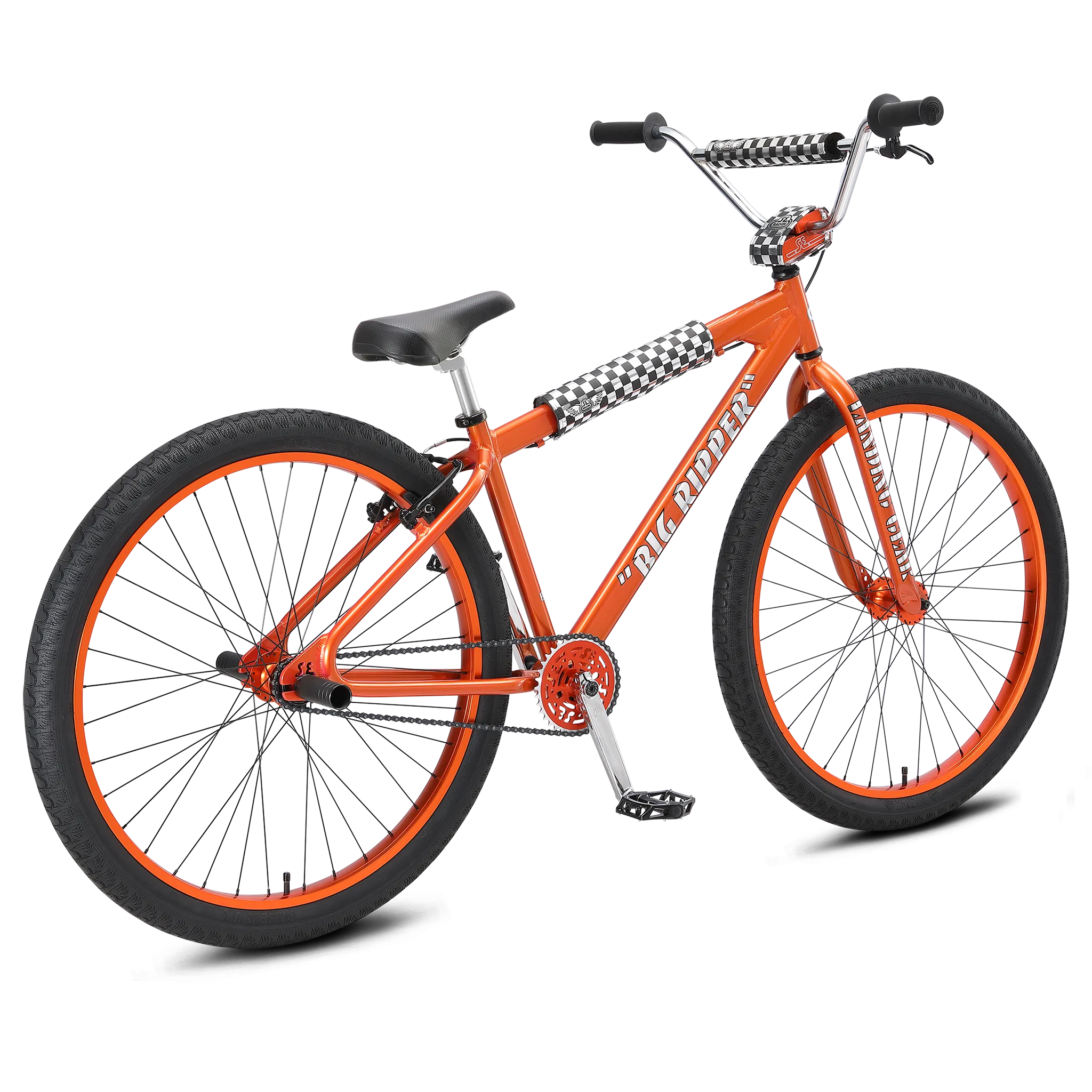 Big Ripper 29" Se Bikes