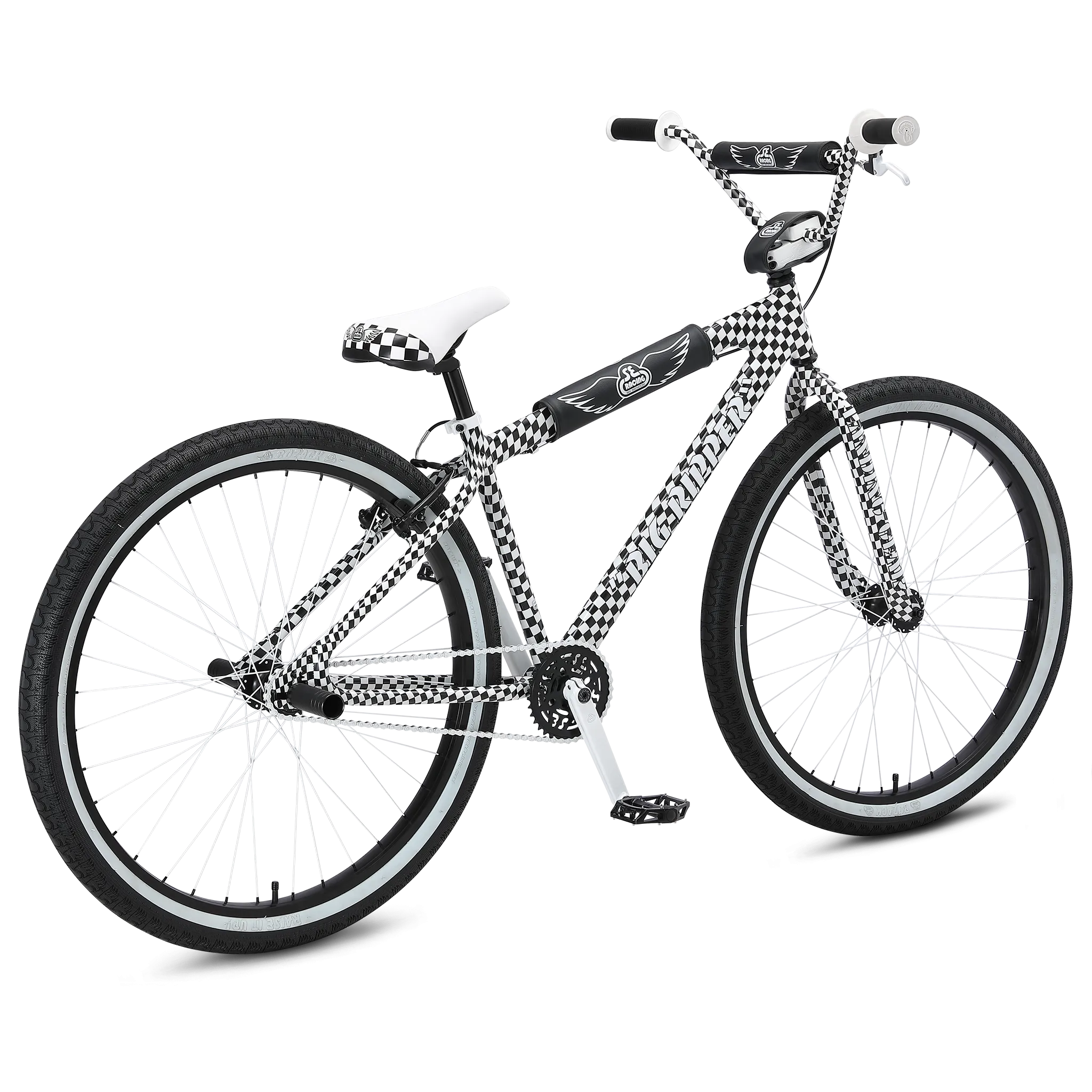 Big Ripper 29" Se Bikes