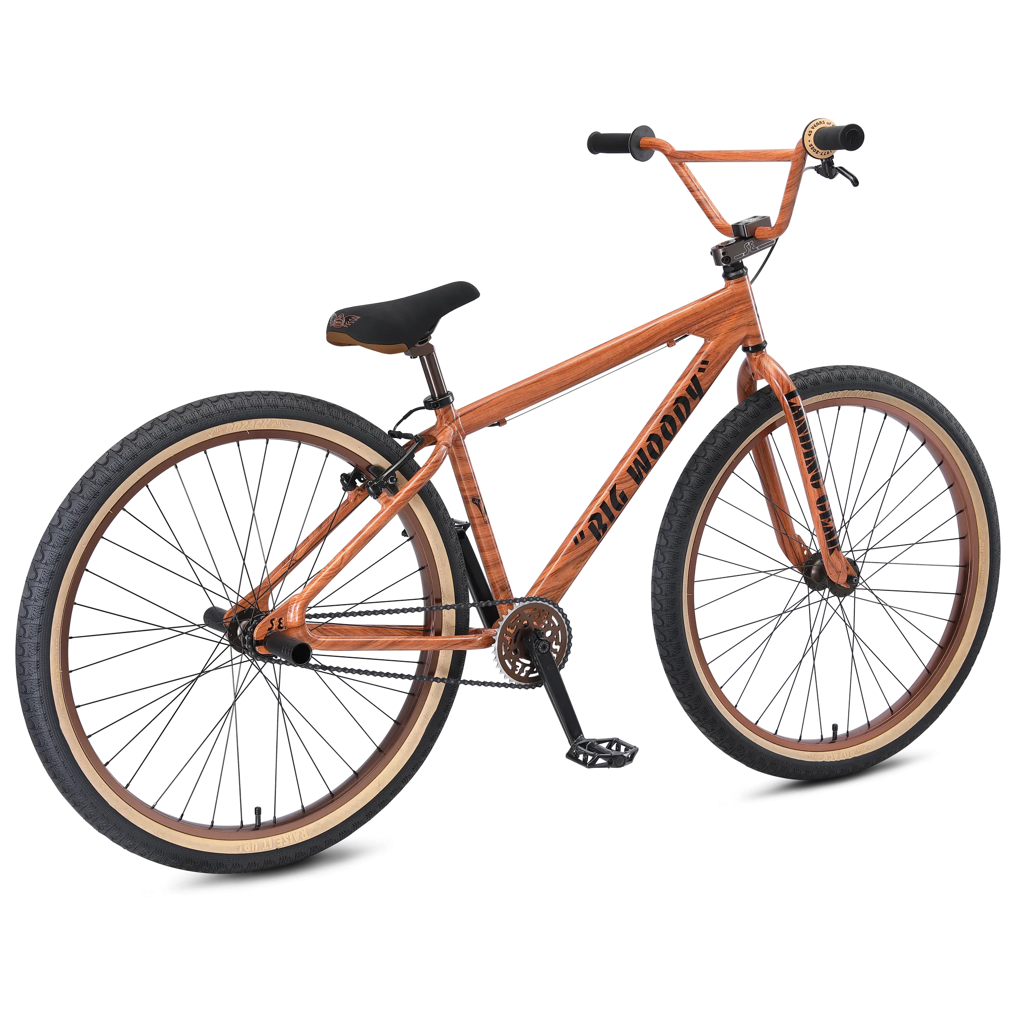 Big Ripper 29" Se Bikes