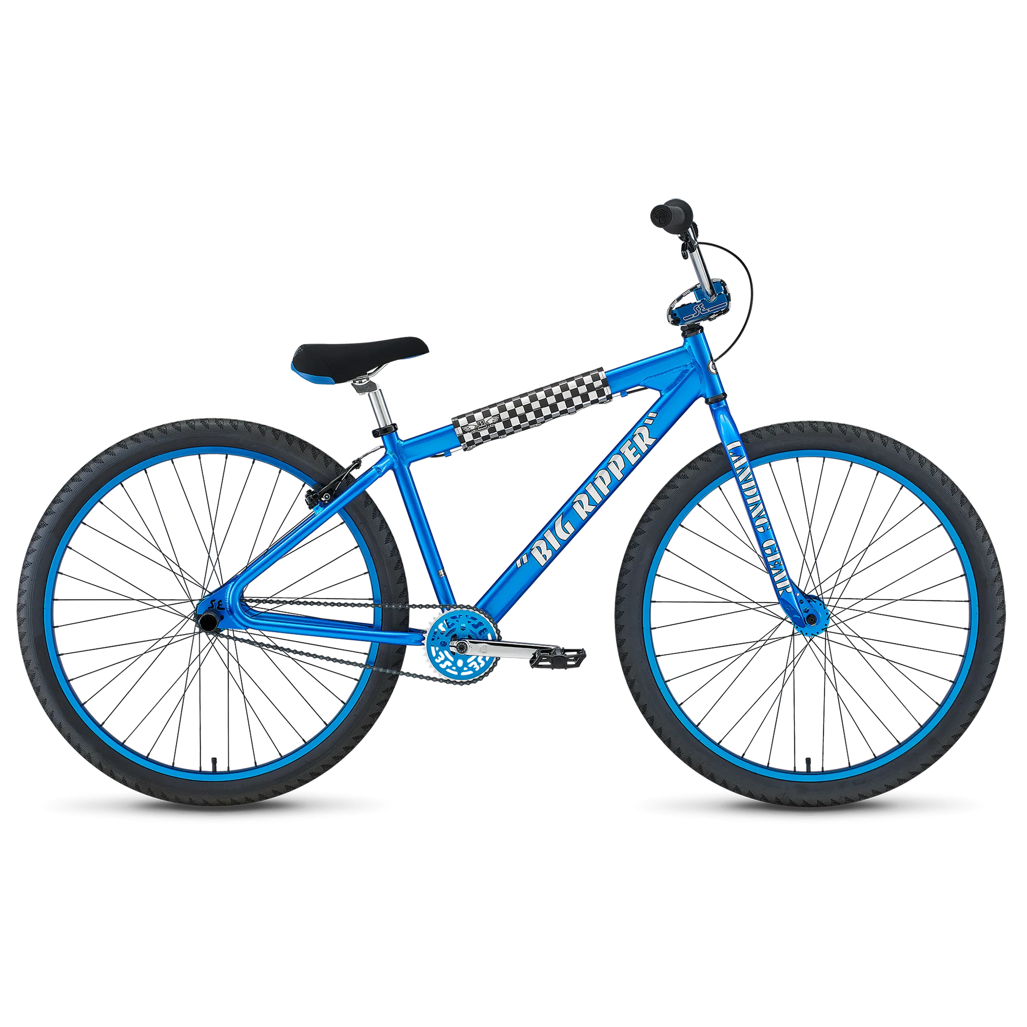 Big Ripper 29" Se Bikes
