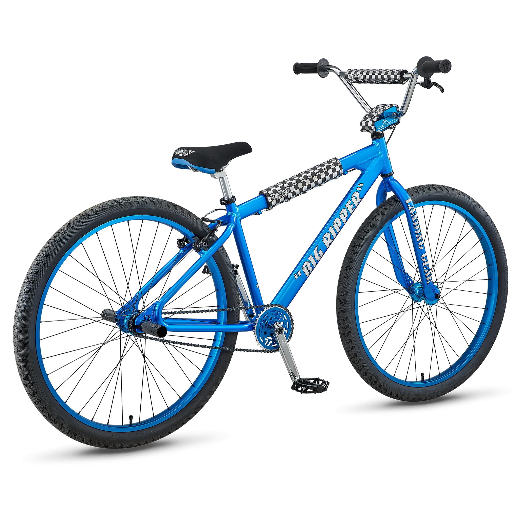Big Ripper 29" Se Bikes