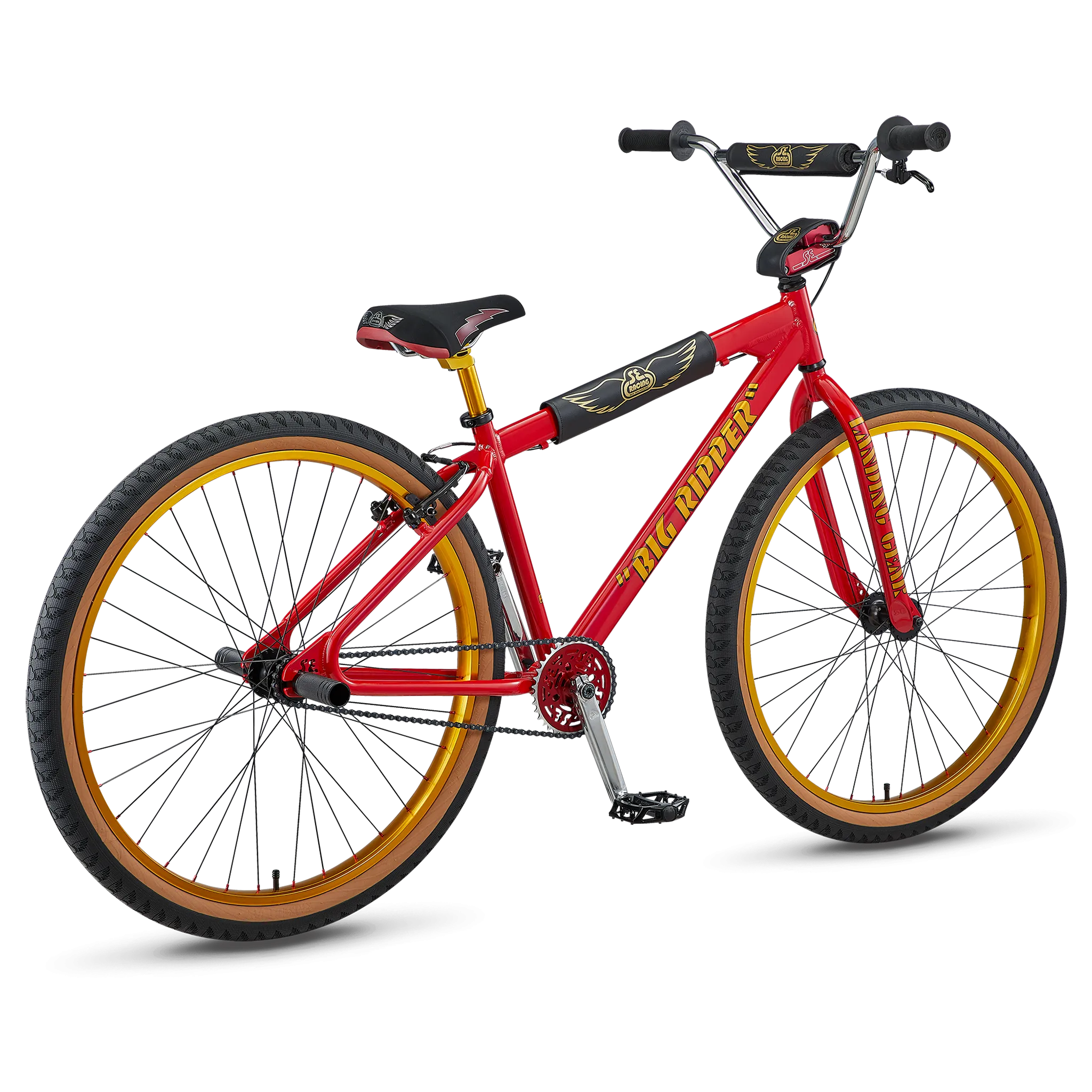 Big Ripper 29" Se Bikes