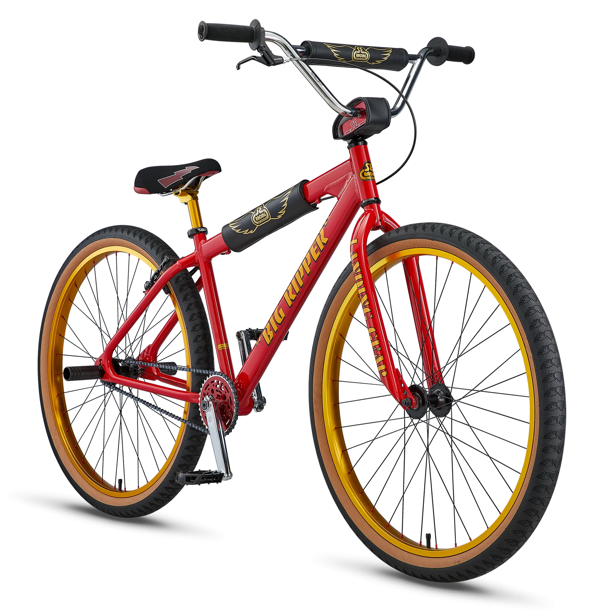 Big Ripper 29" Se Bikes