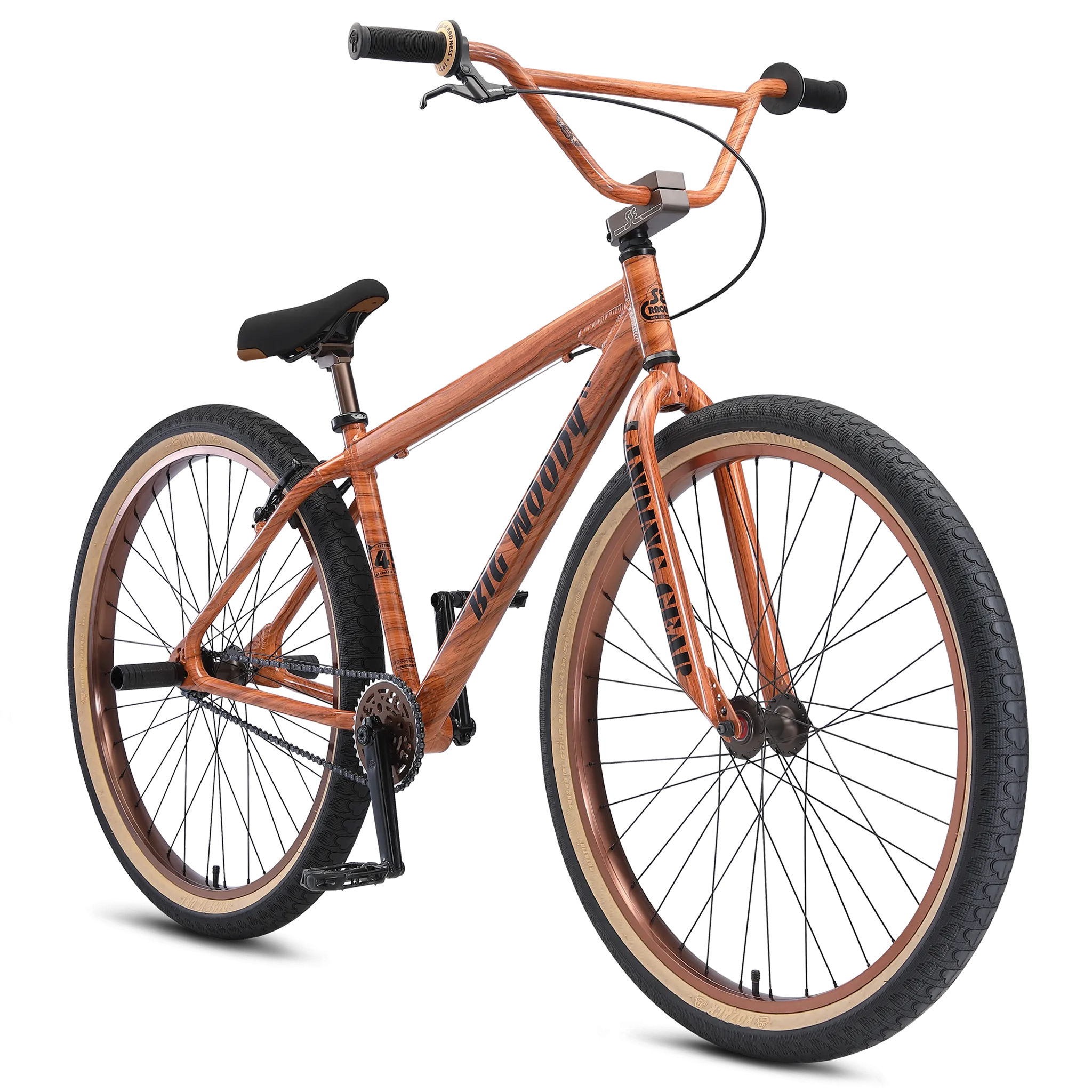 Big Ripper 29" Se Bikes