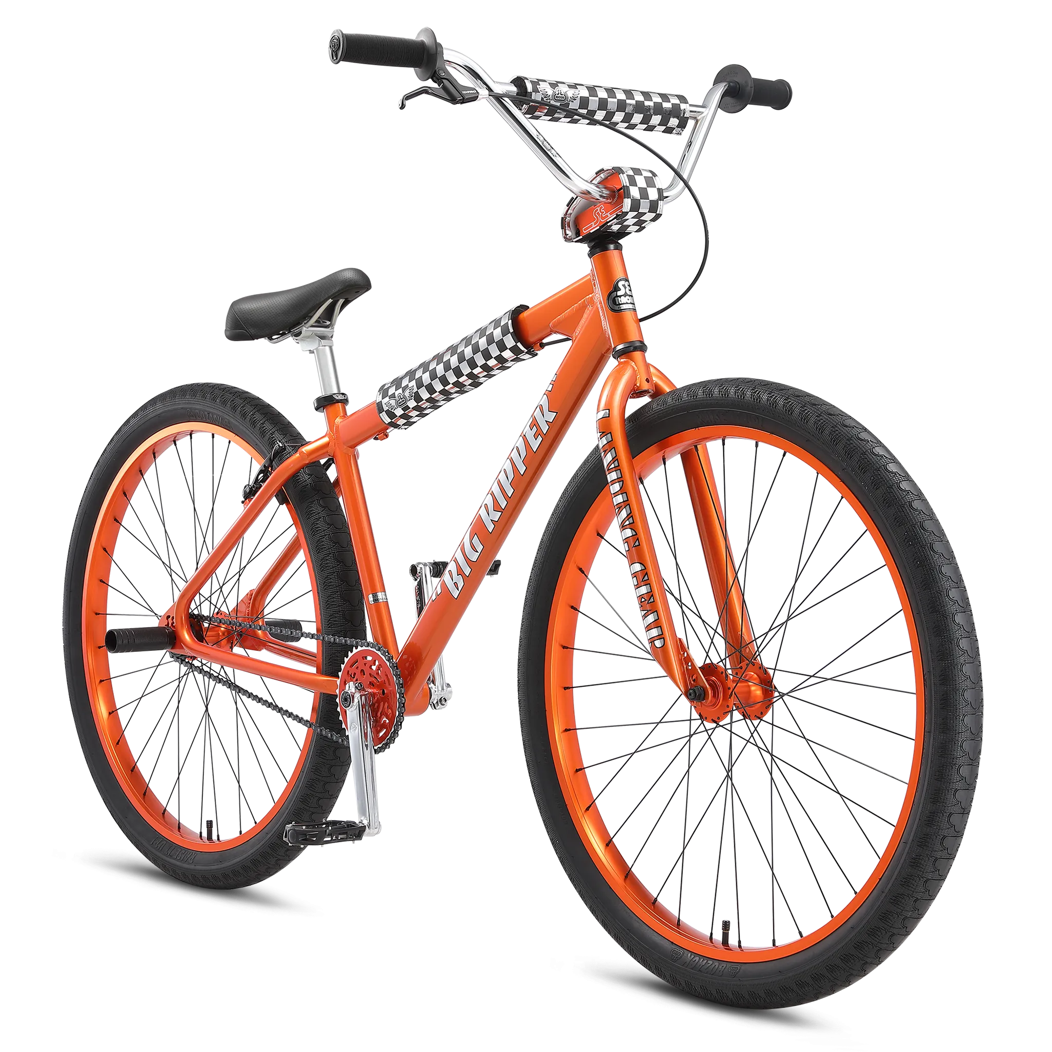 Big Ripper 29" Se Bikes