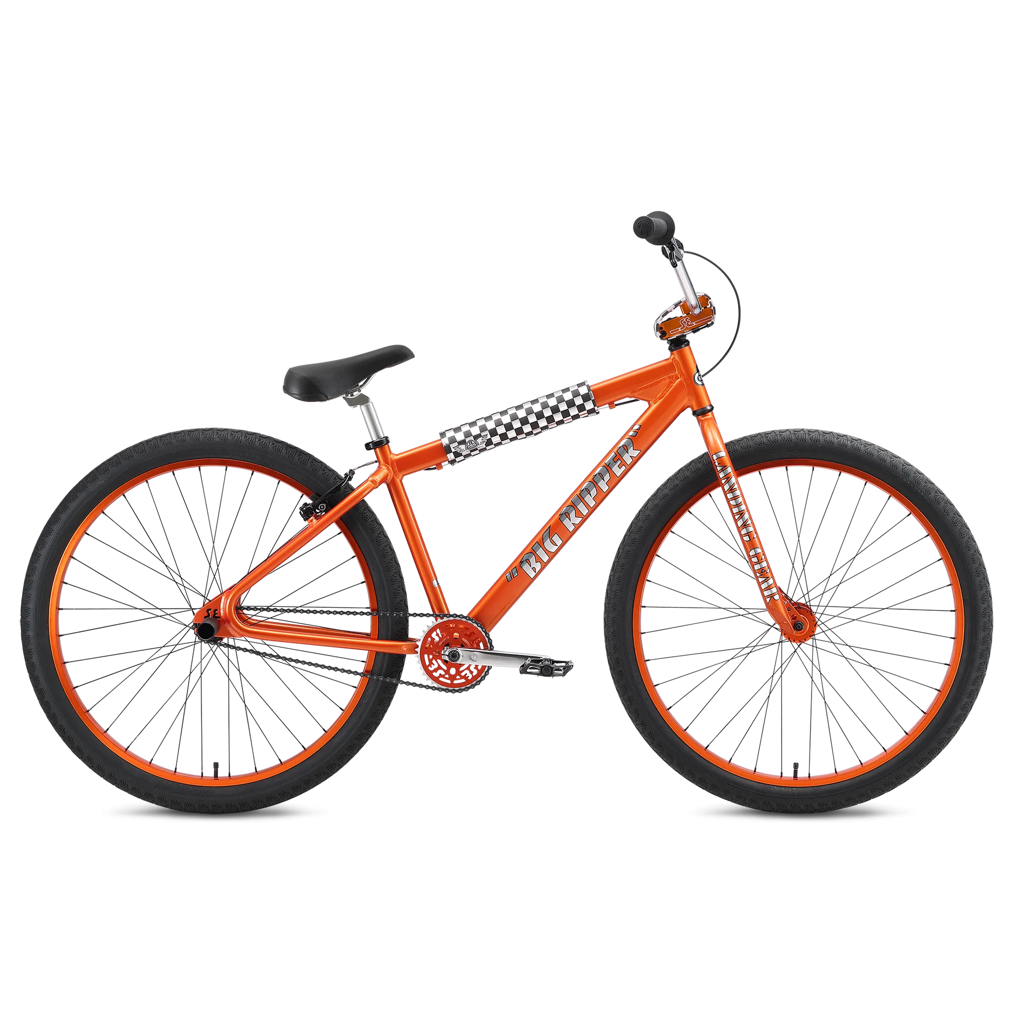 Big Ripper 29" Se Bikes