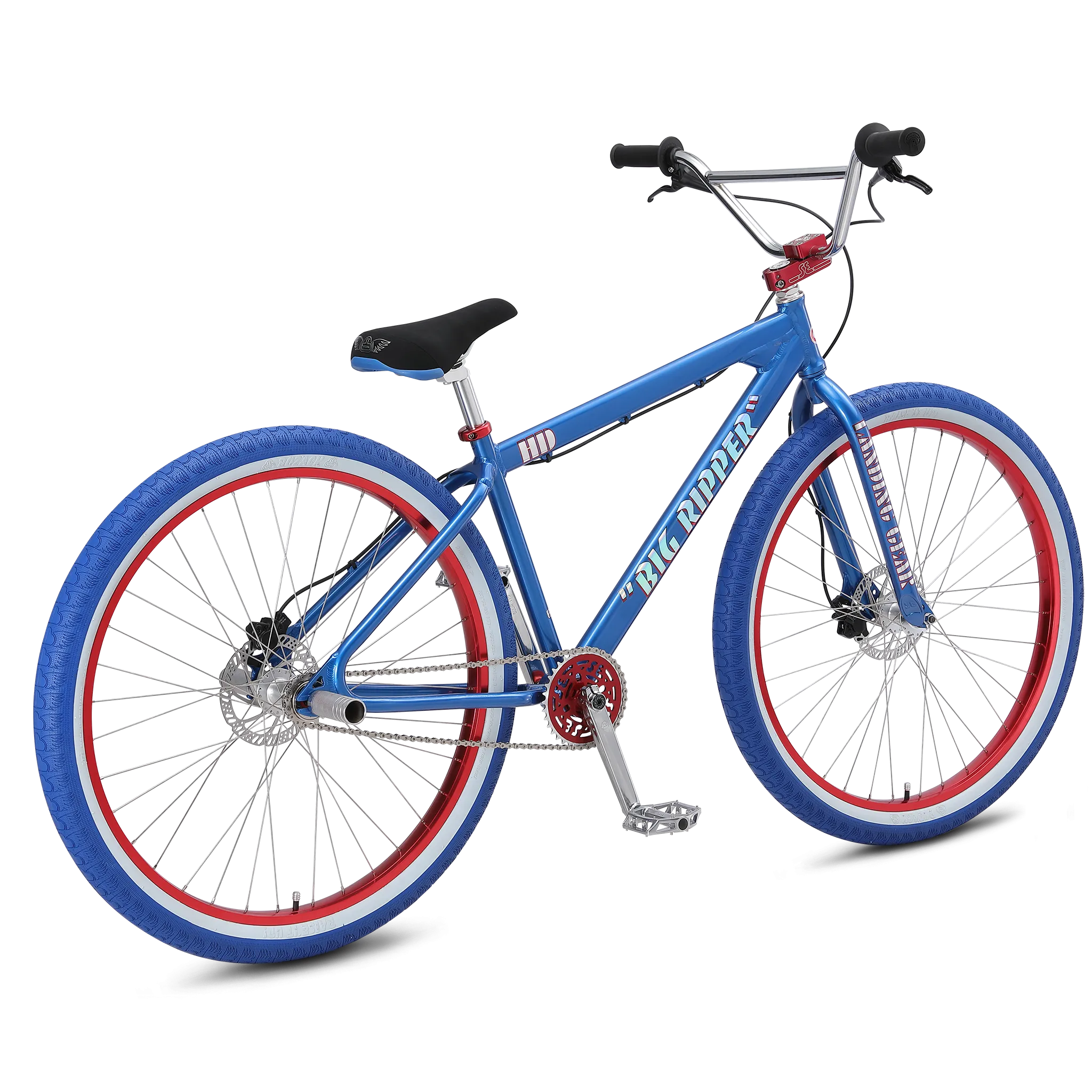 Big Ripper HD 29" Se Bikes