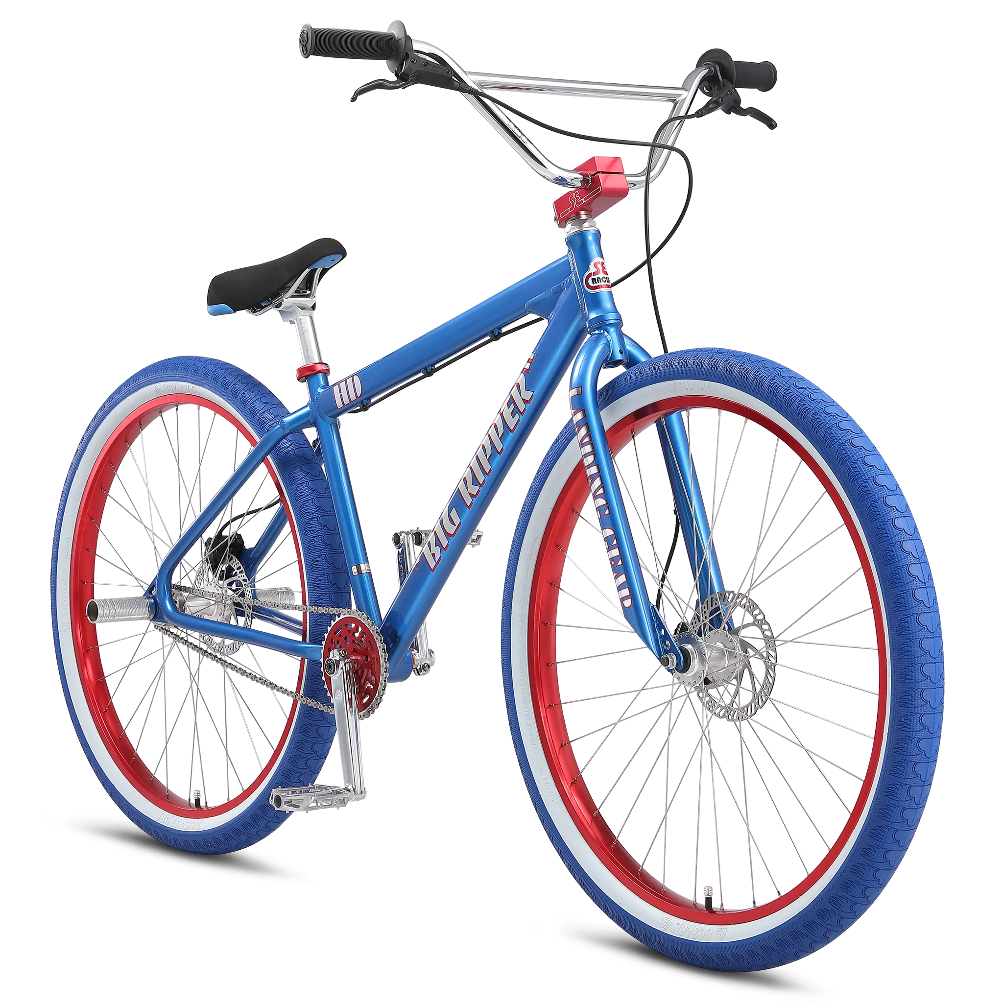 Big Ripper HD 29" Se Bikes