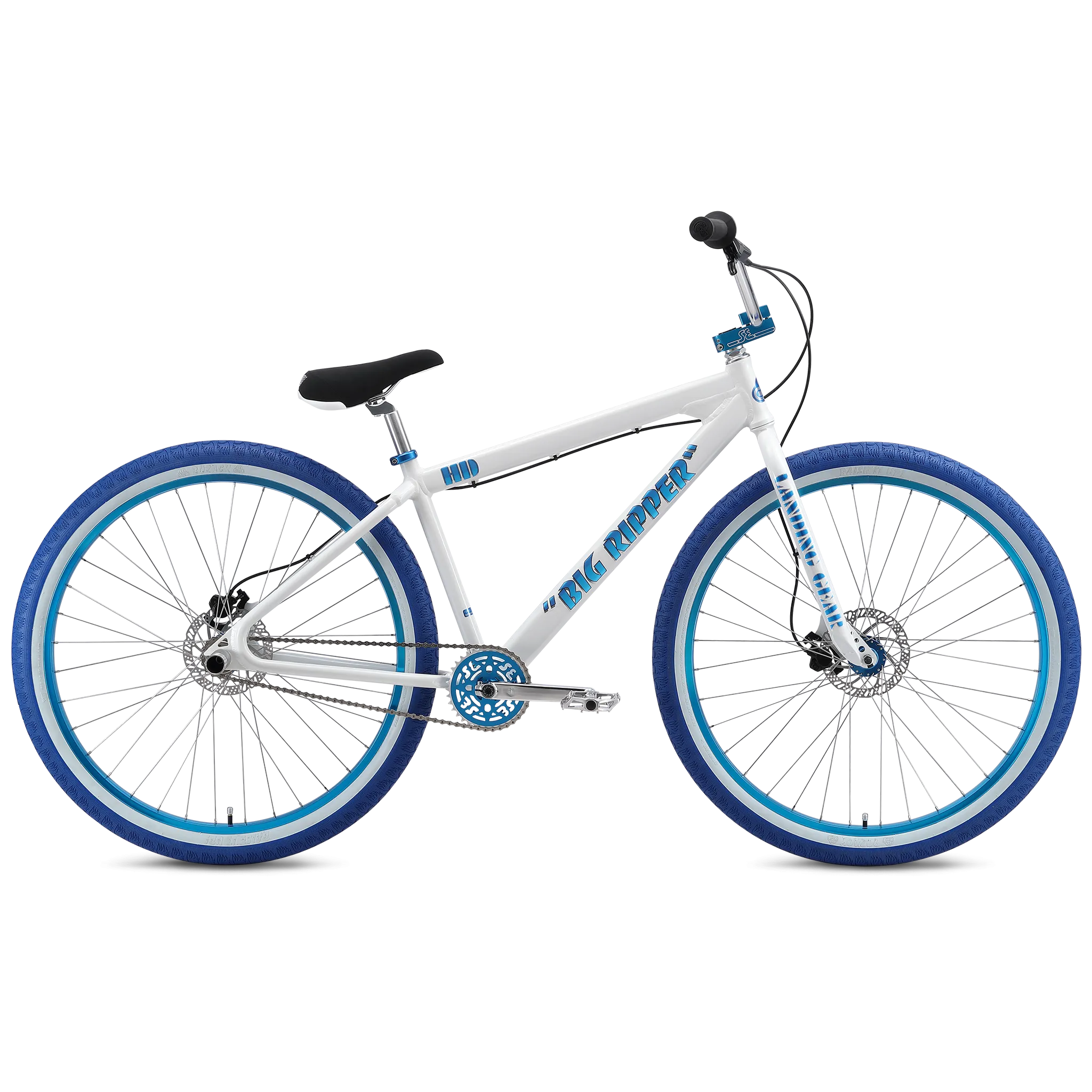 Big Ripper HD 29" Se Bikes