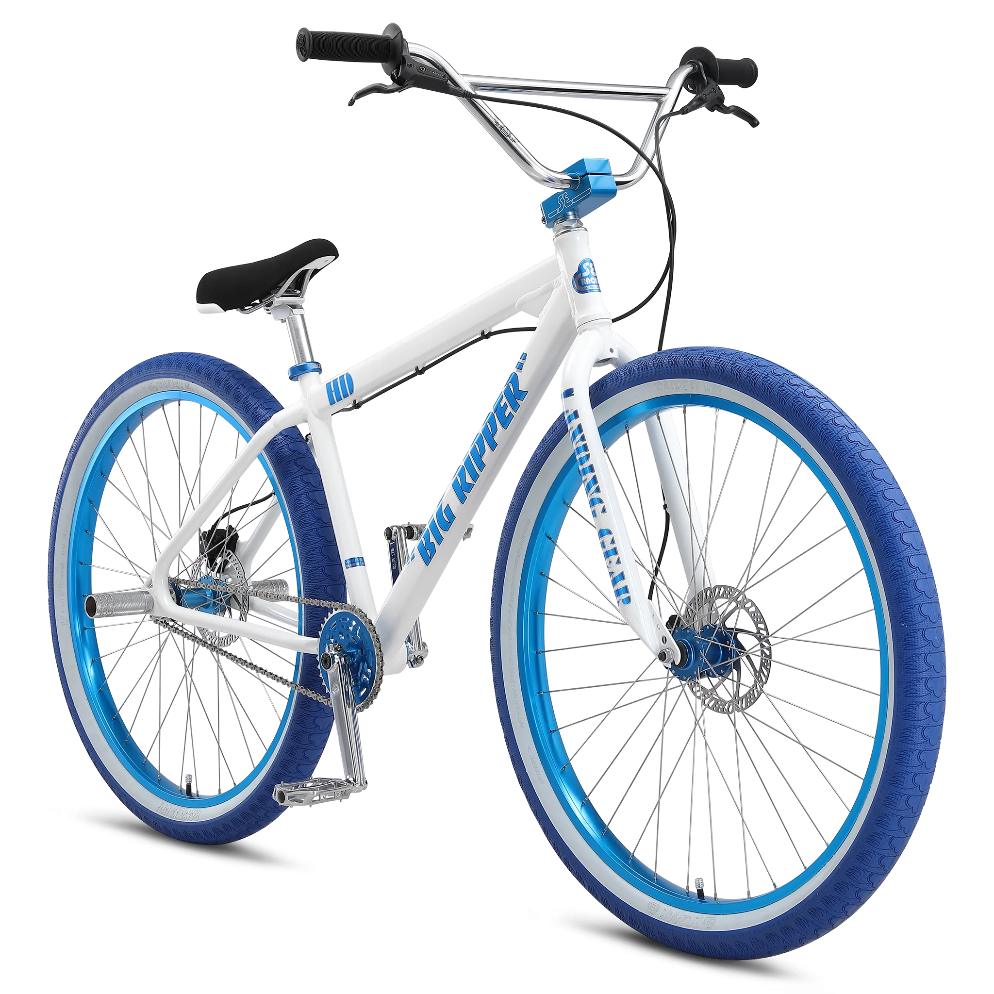 Big Ripper HD 29" Se Bikes