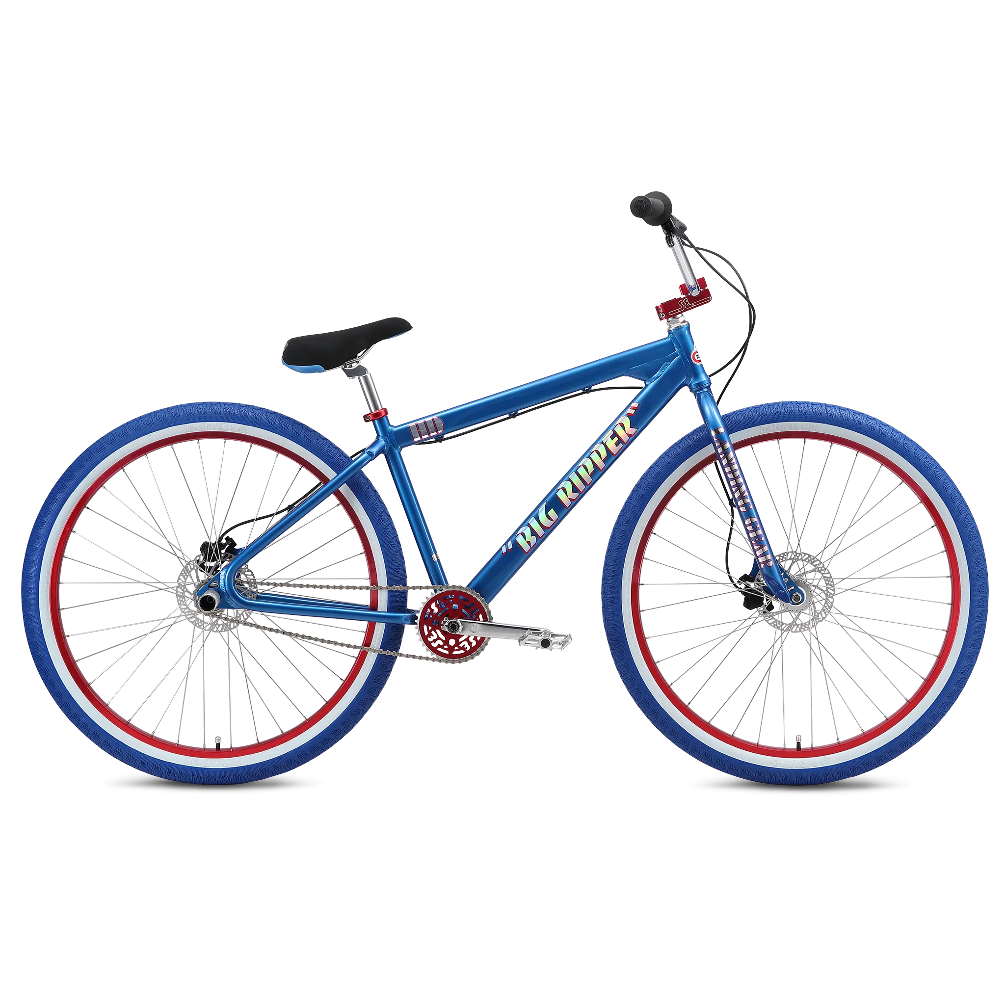 Big Ripper HD 29" Se Bikes