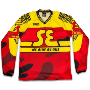 Bike Life Jersey Se Bikes
