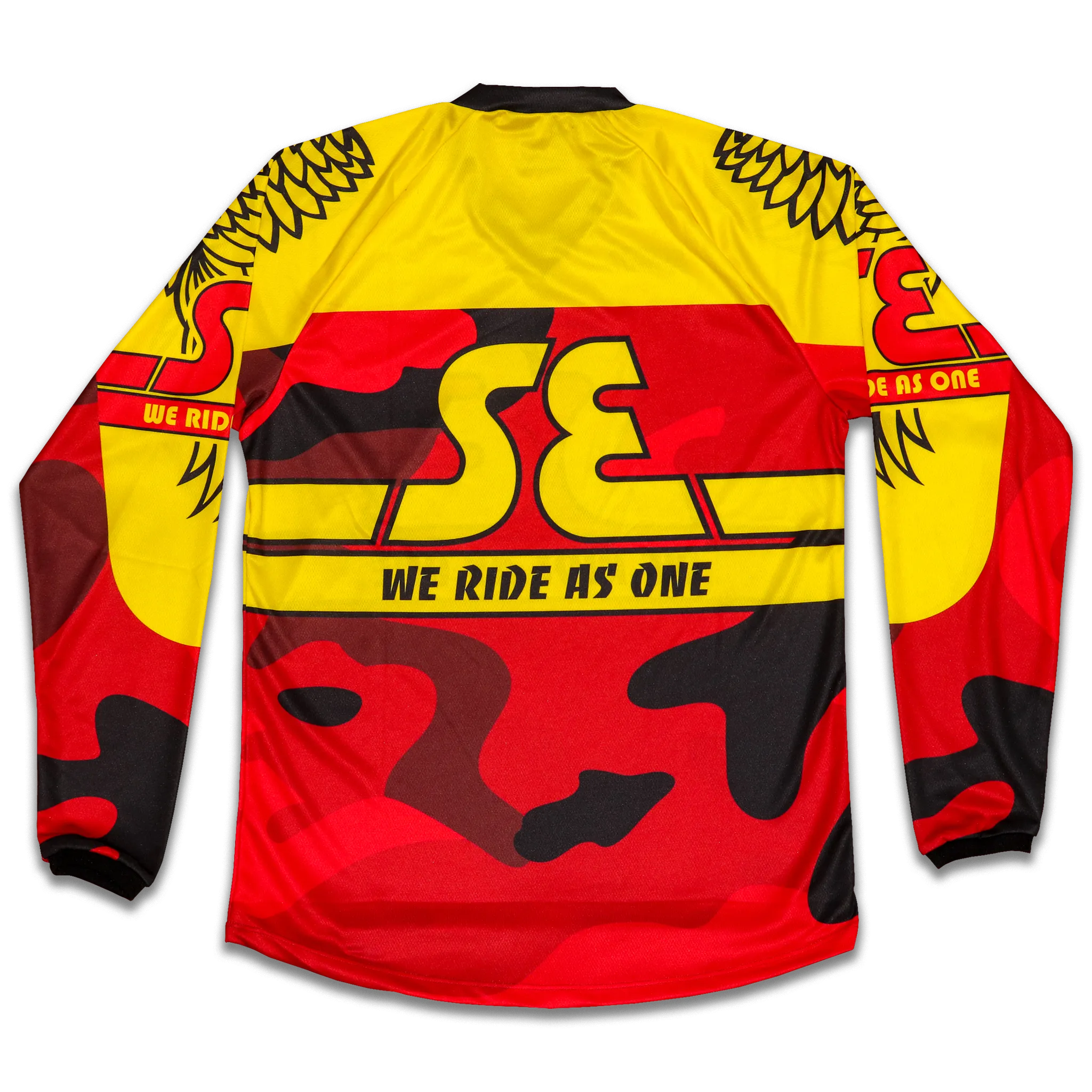 Bike Life Jersey Se Bikes