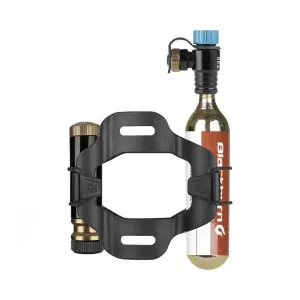 BlackBurn Pro Plugger CO2 Inflator Kit