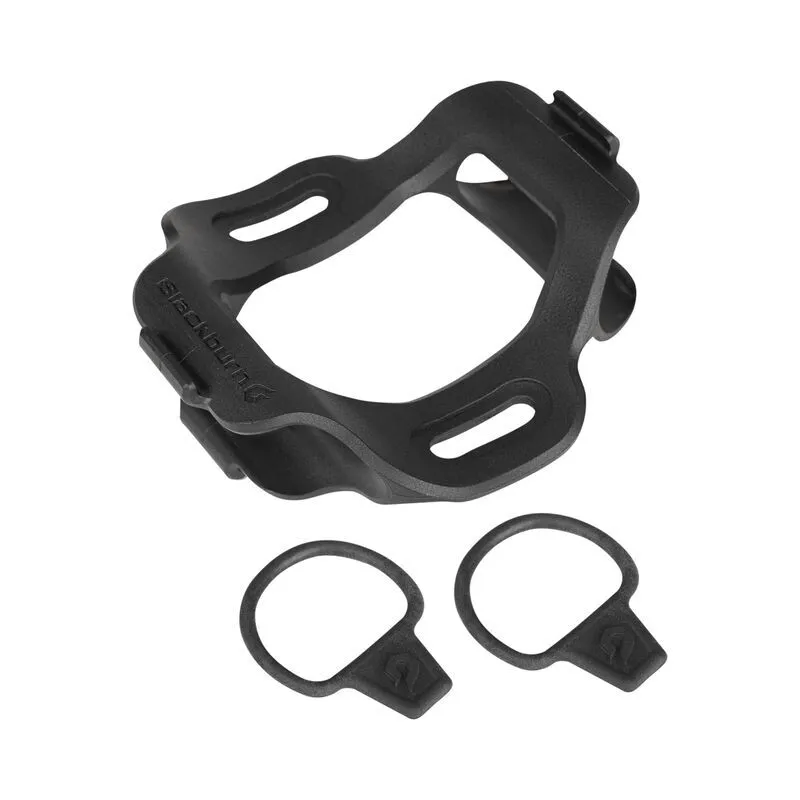 BlackBurn Pro Plugger CO2 Inflator Kit