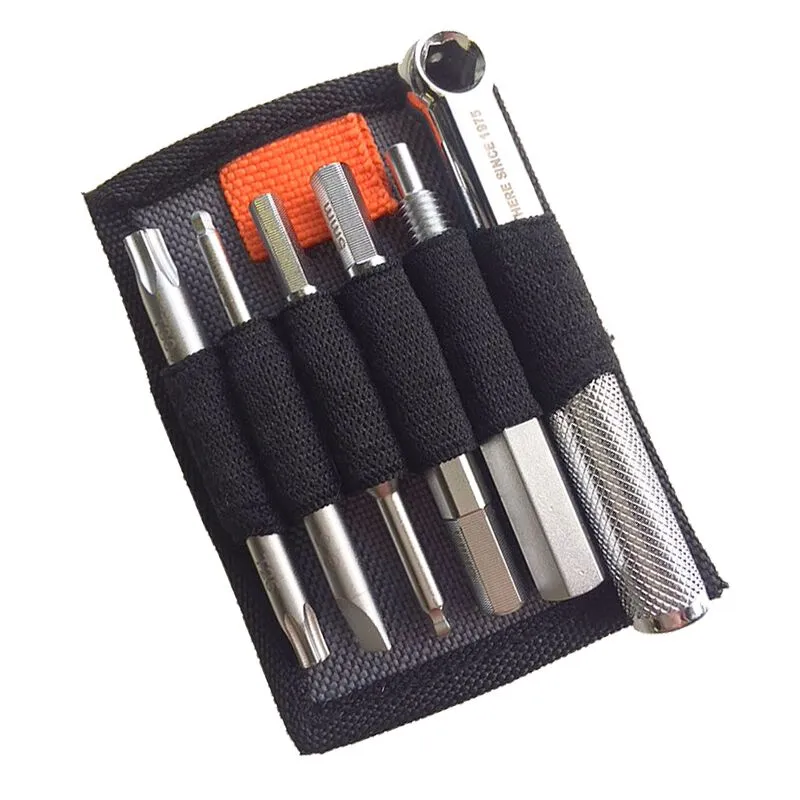 BlackBurn Switch Wrap Tool Kit