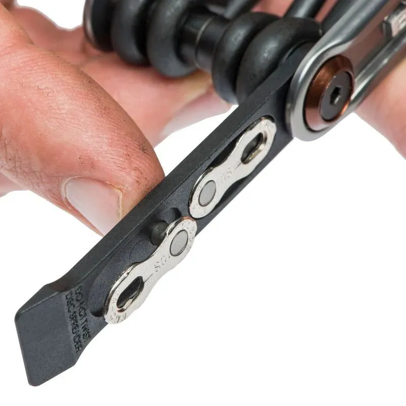 BlackBurn Tradesman Multi-tool