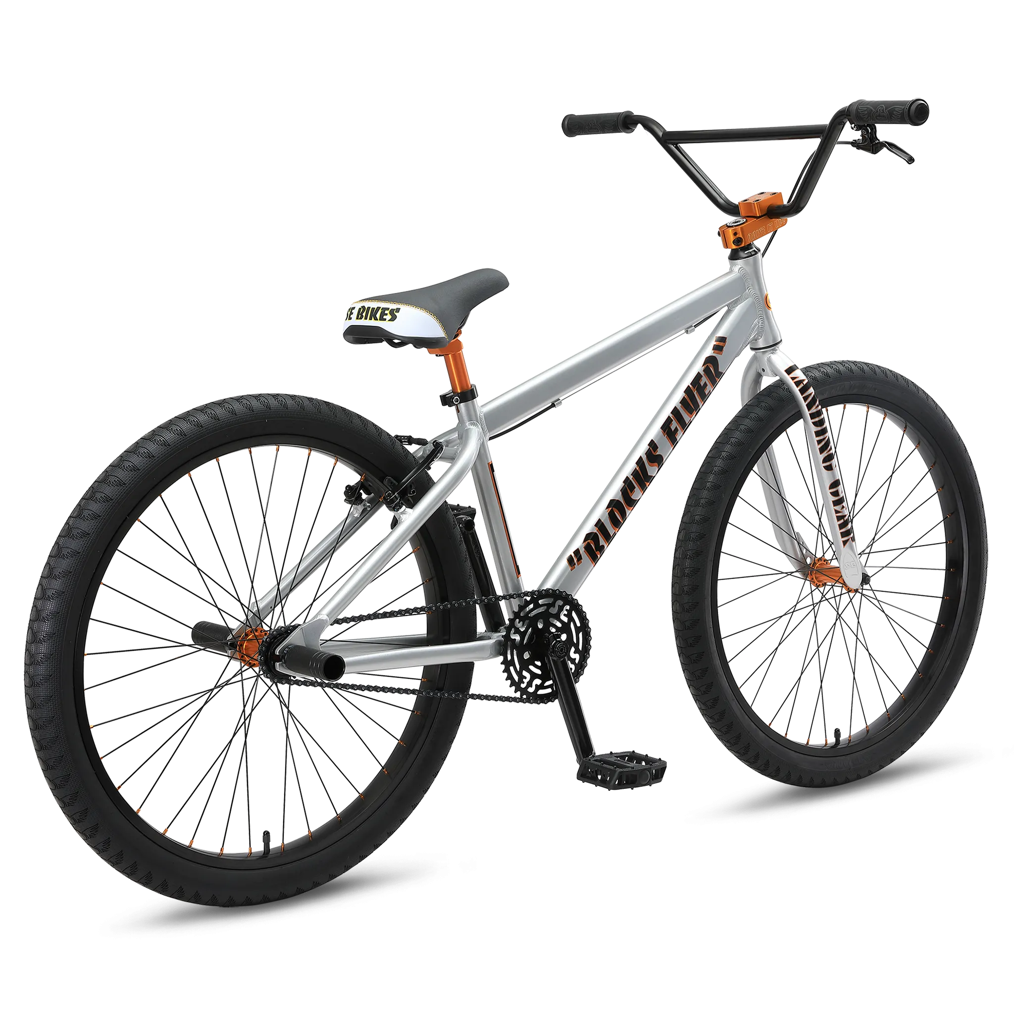Blocks Flyer 26" Se Bikes