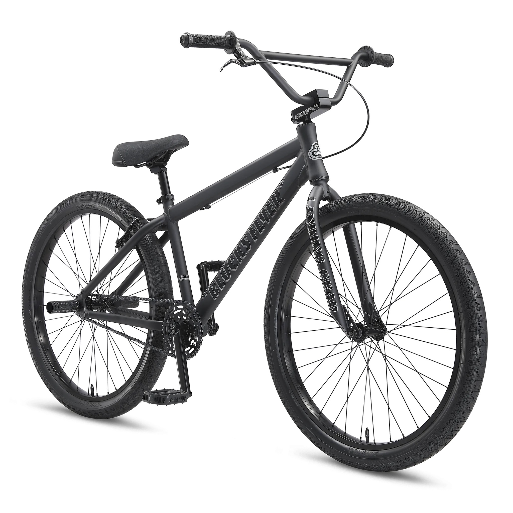Blocks Flyer 26" Se Bikes