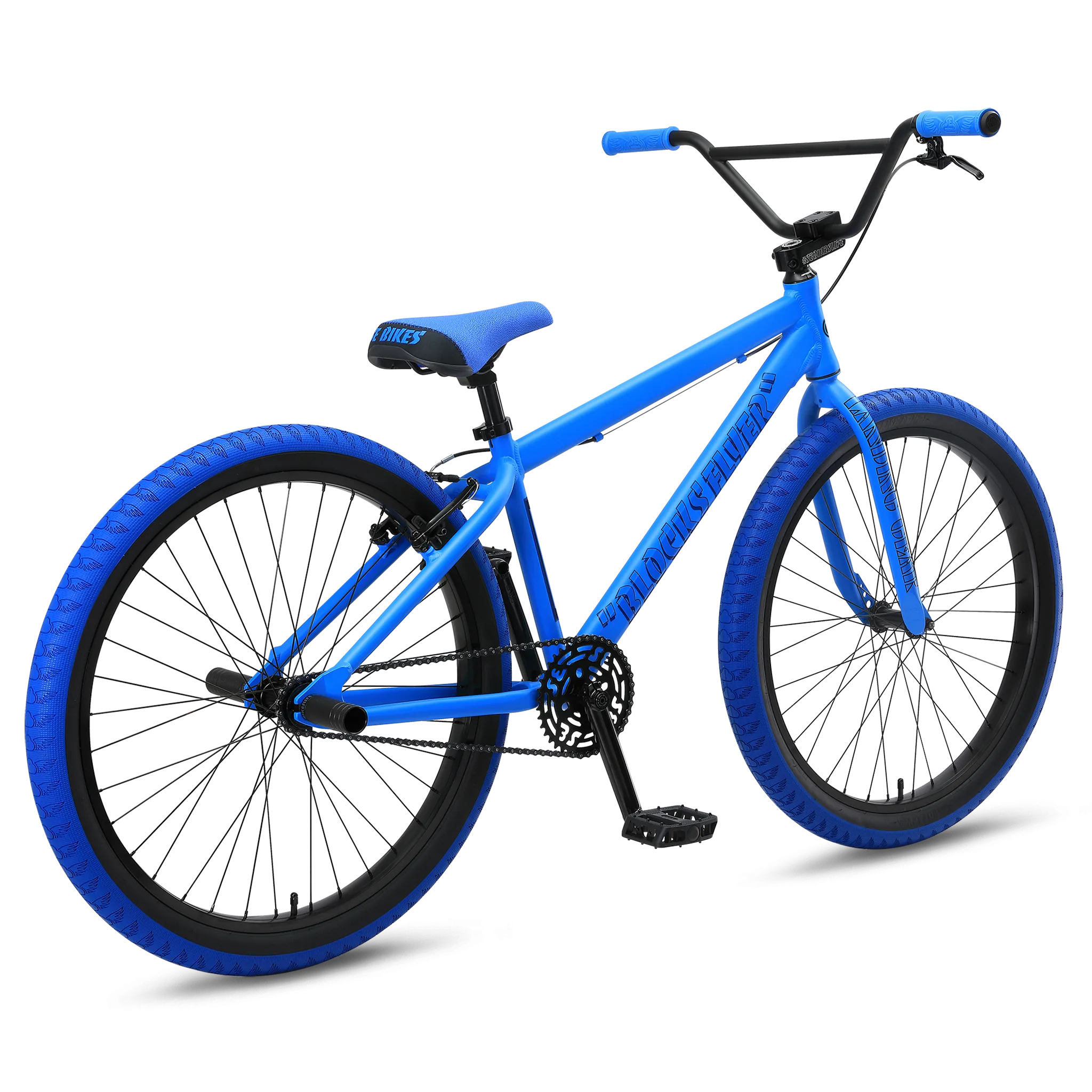 Blocks Flyer 26" Se Bikes
