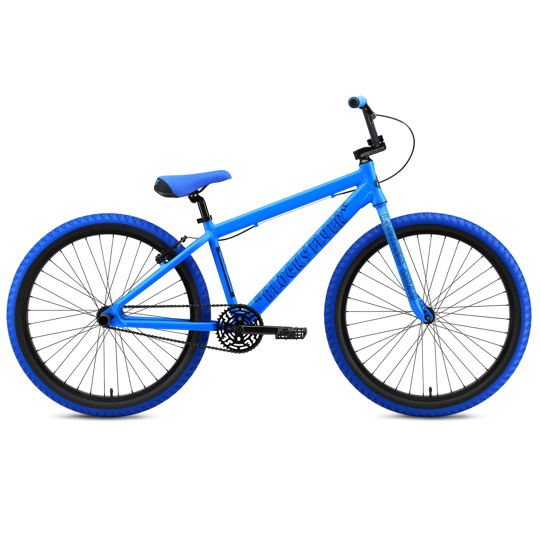 Blocks Flyer 26" Se Bikes