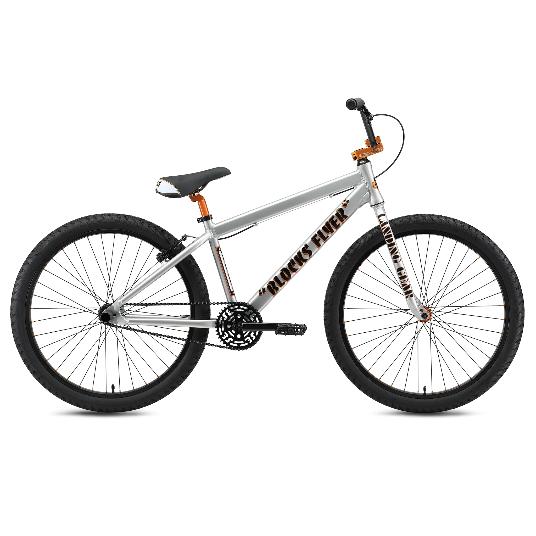 Blocks Flyer 26" Se Bikes