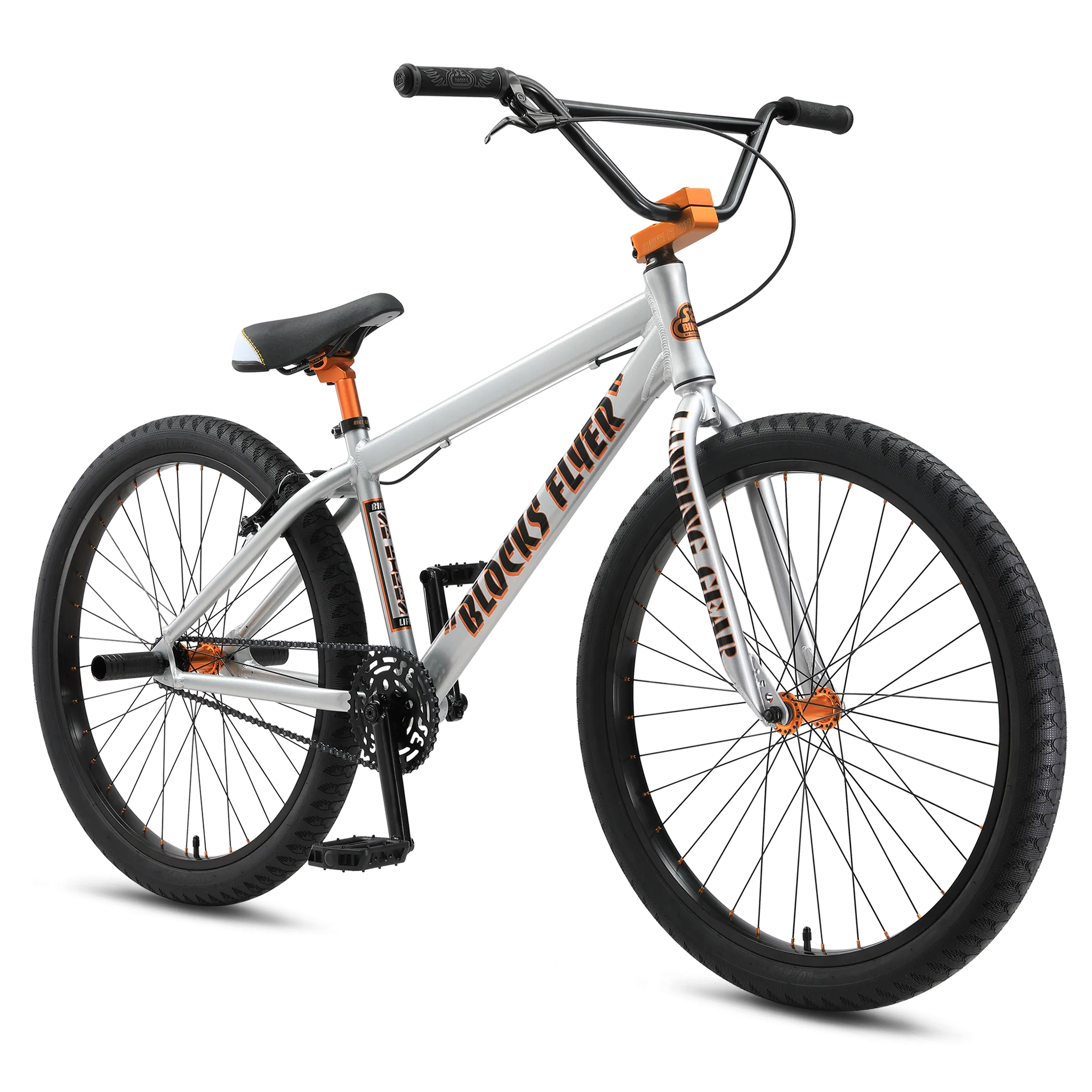 Blocks Flyer 26" Se Bikes