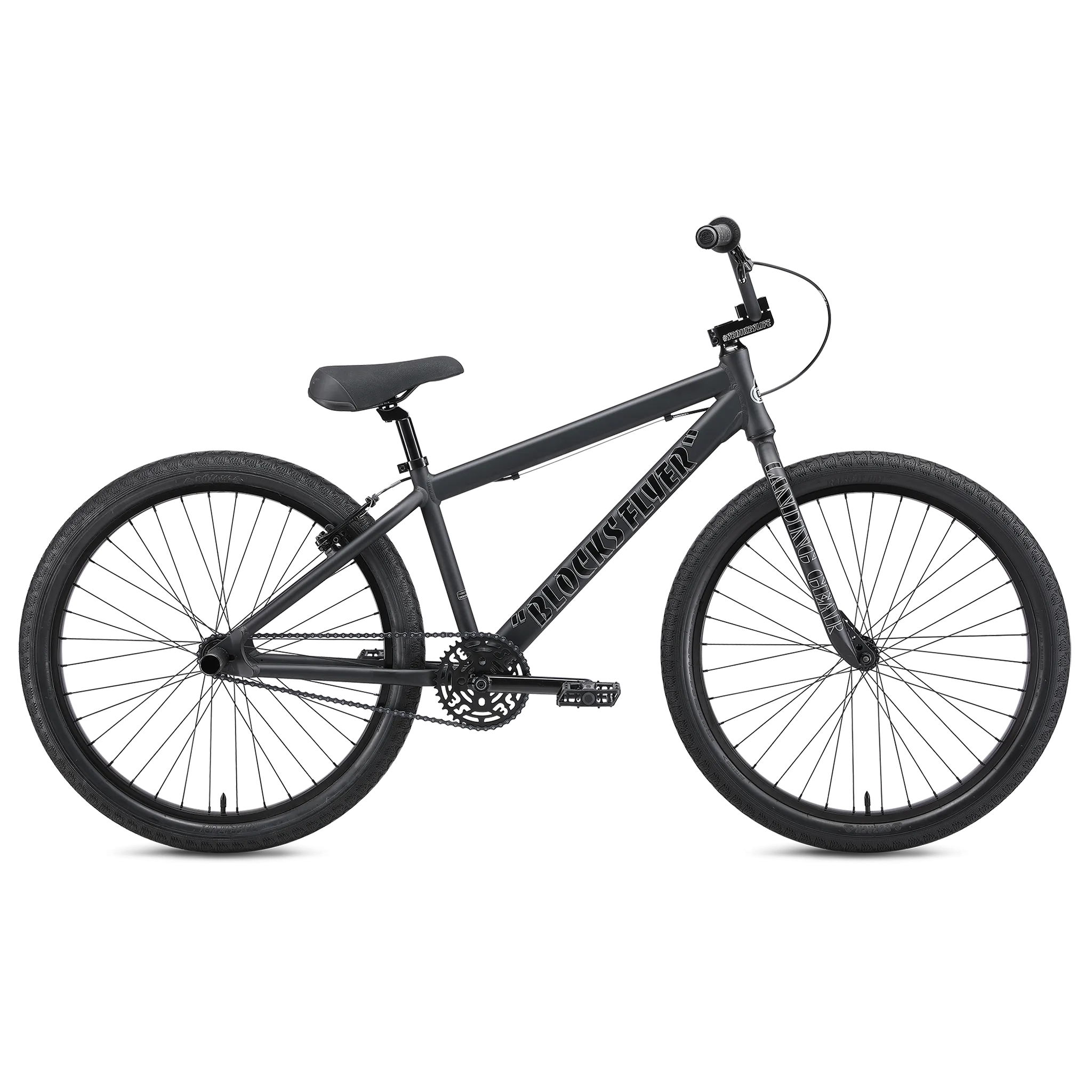 Blocks Flyer 26" Se Bikes
