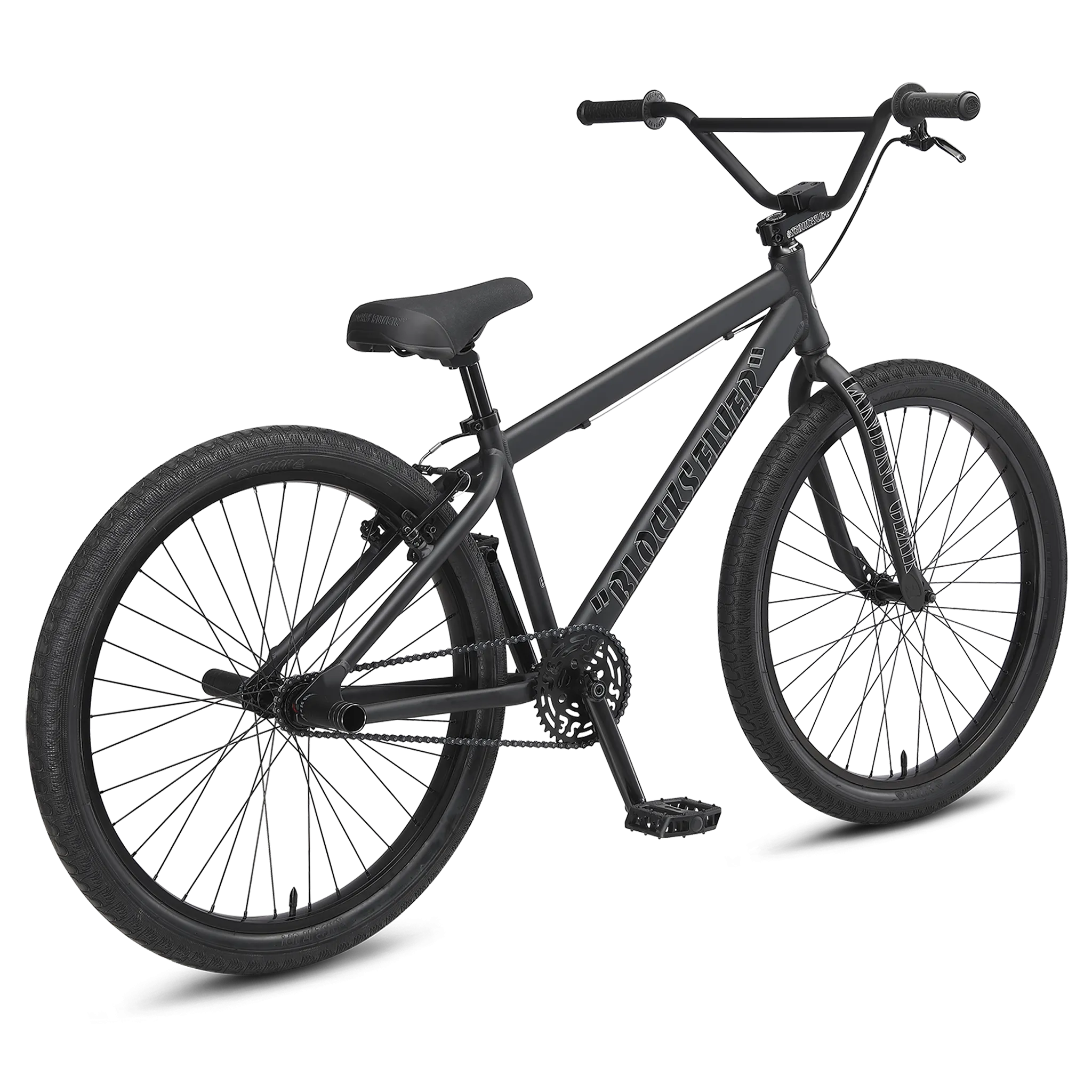 Blocks Flyer 26" Se Bikes
