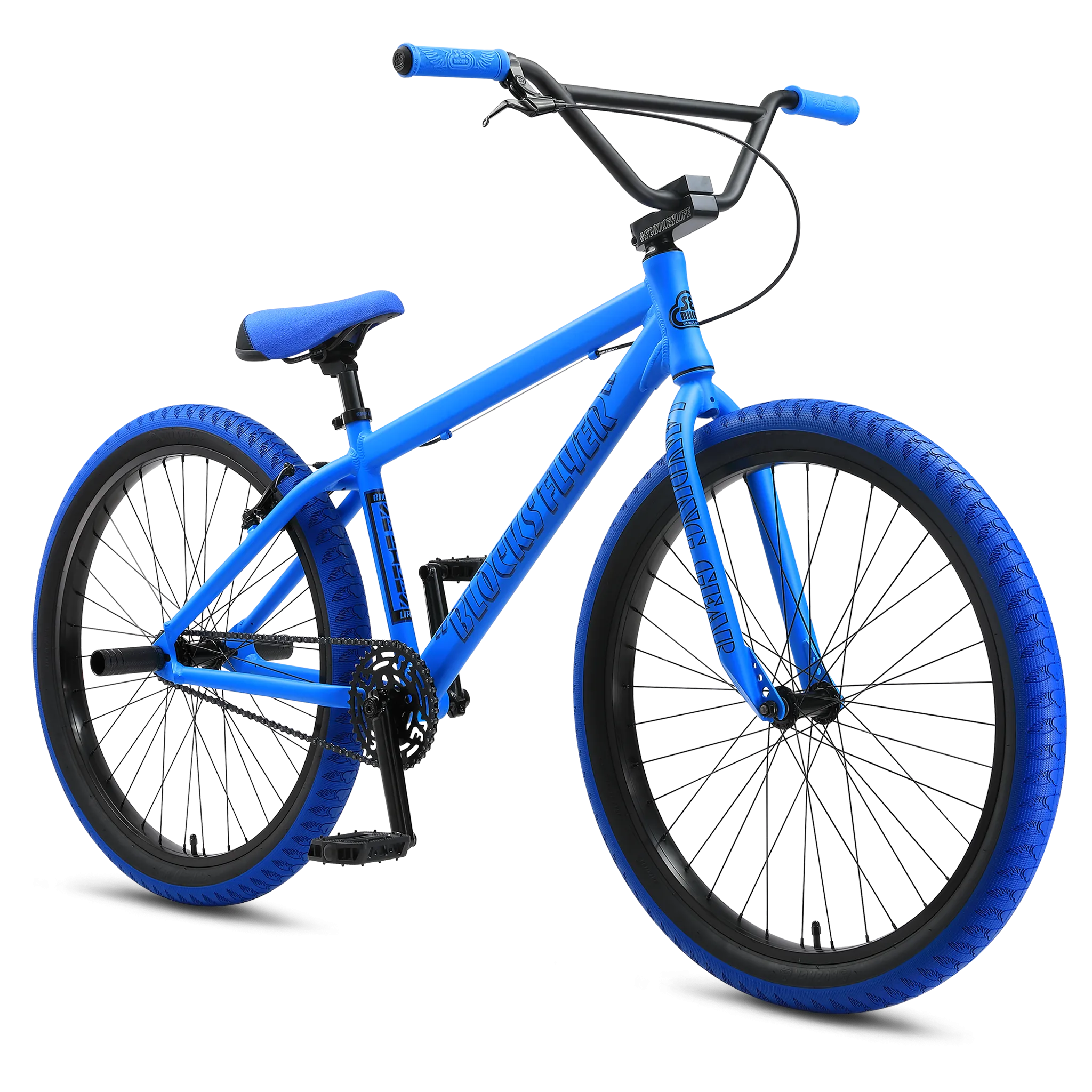 Blocks Flyer 26" Se Bikes