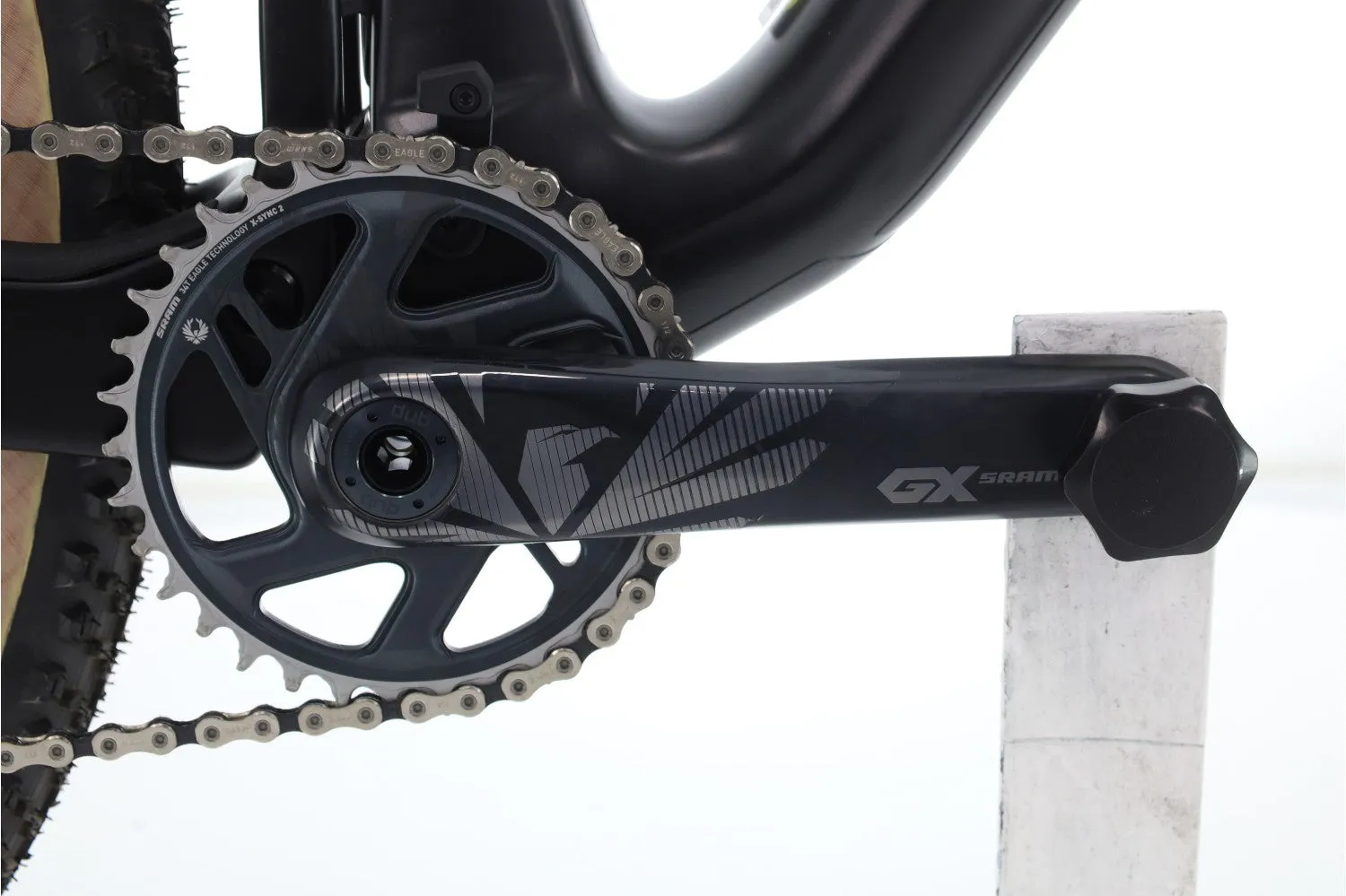 BMC Fourstroke 01 Two 2023