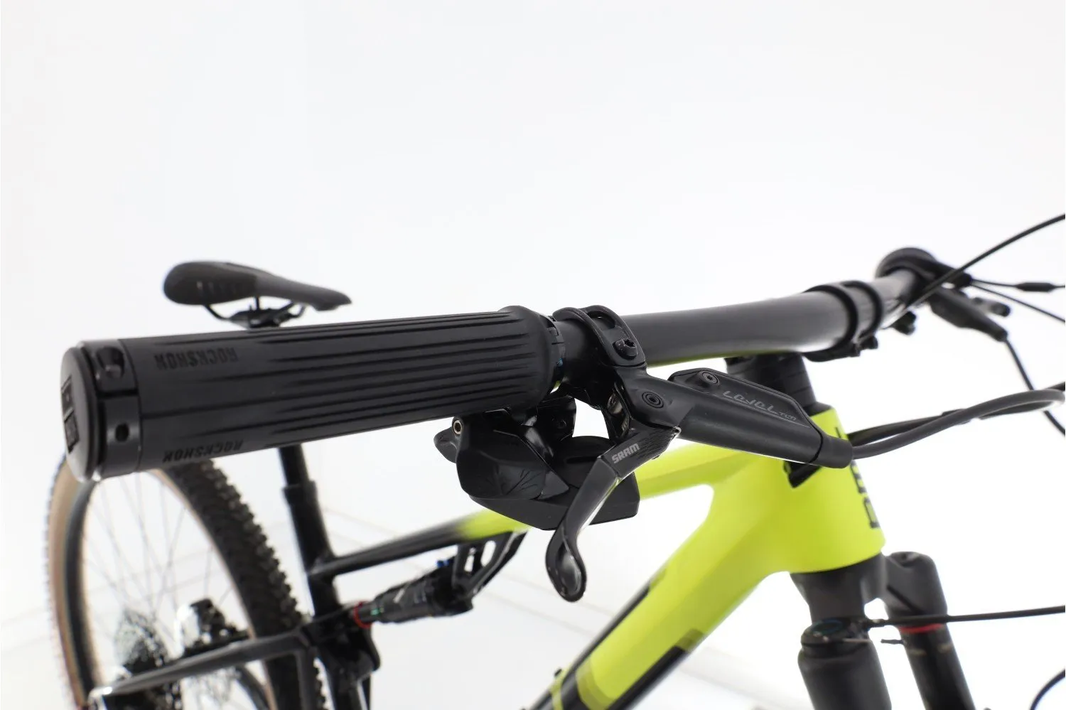 BMC Fourstroke 01 Two 2023