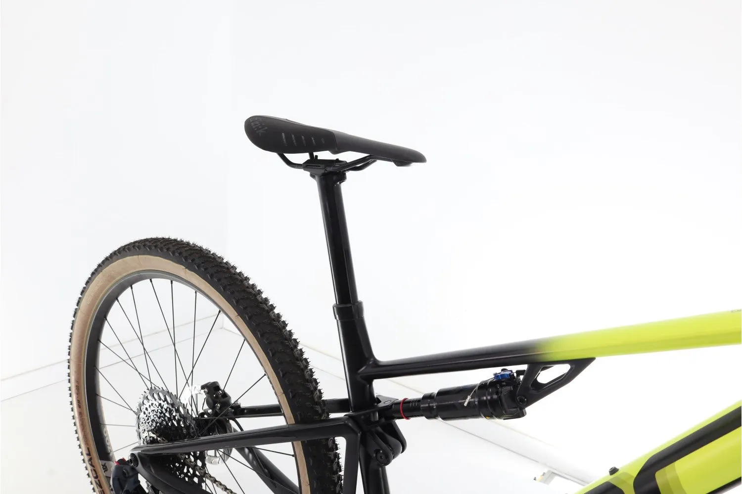 BMC Fourstroke 01 Two 2023