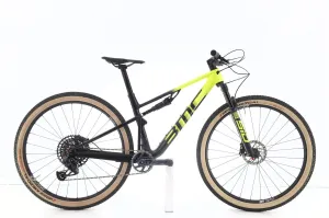 BMC Fourstroke 01 Two 2023