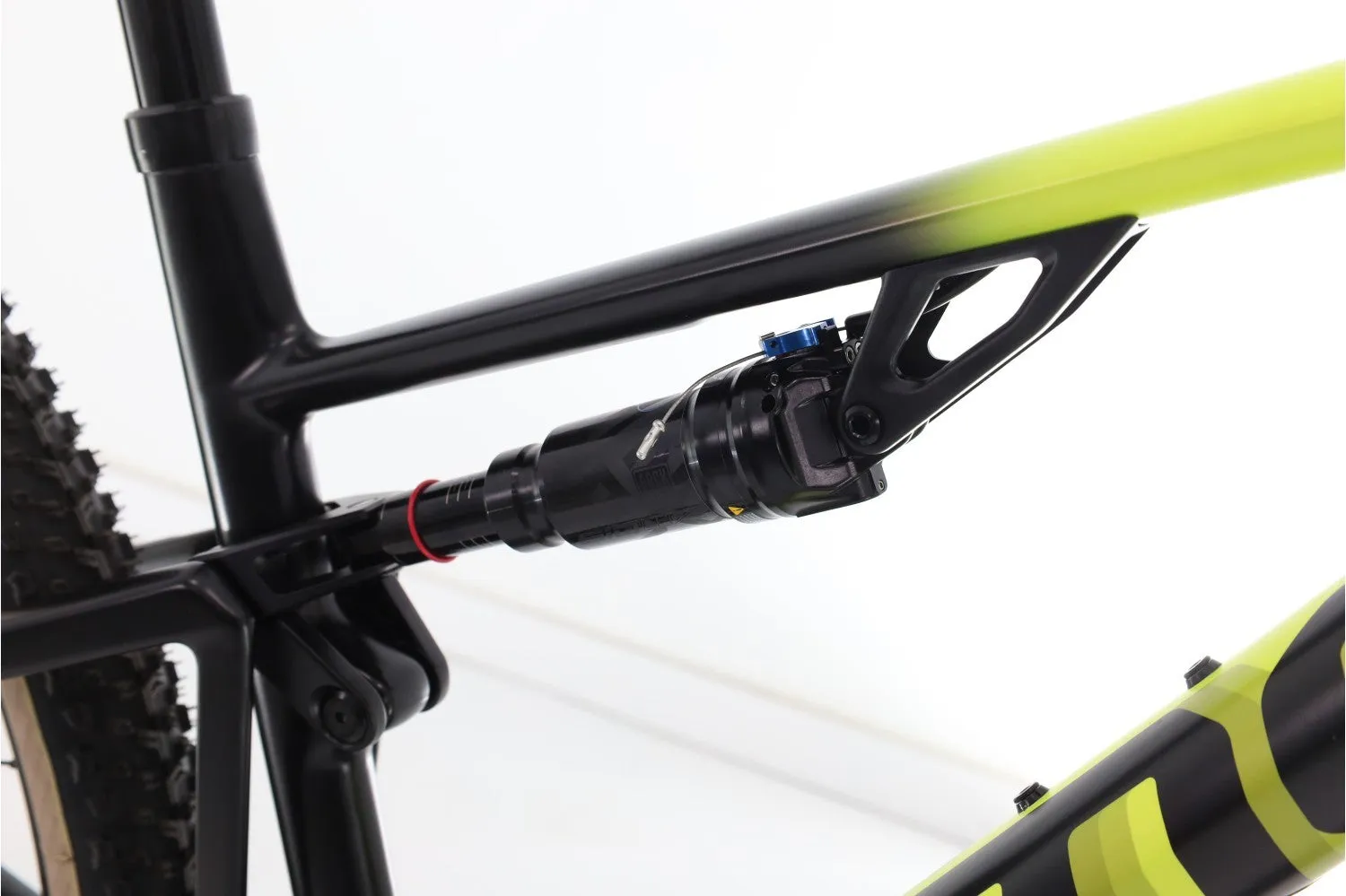 BMC Fourstroke 01 Two 2023
