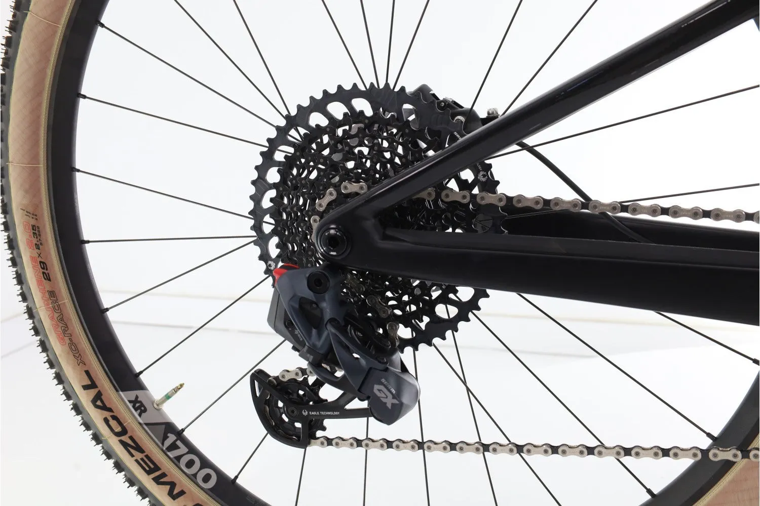 BMC Fourstroke 01 Two 2023