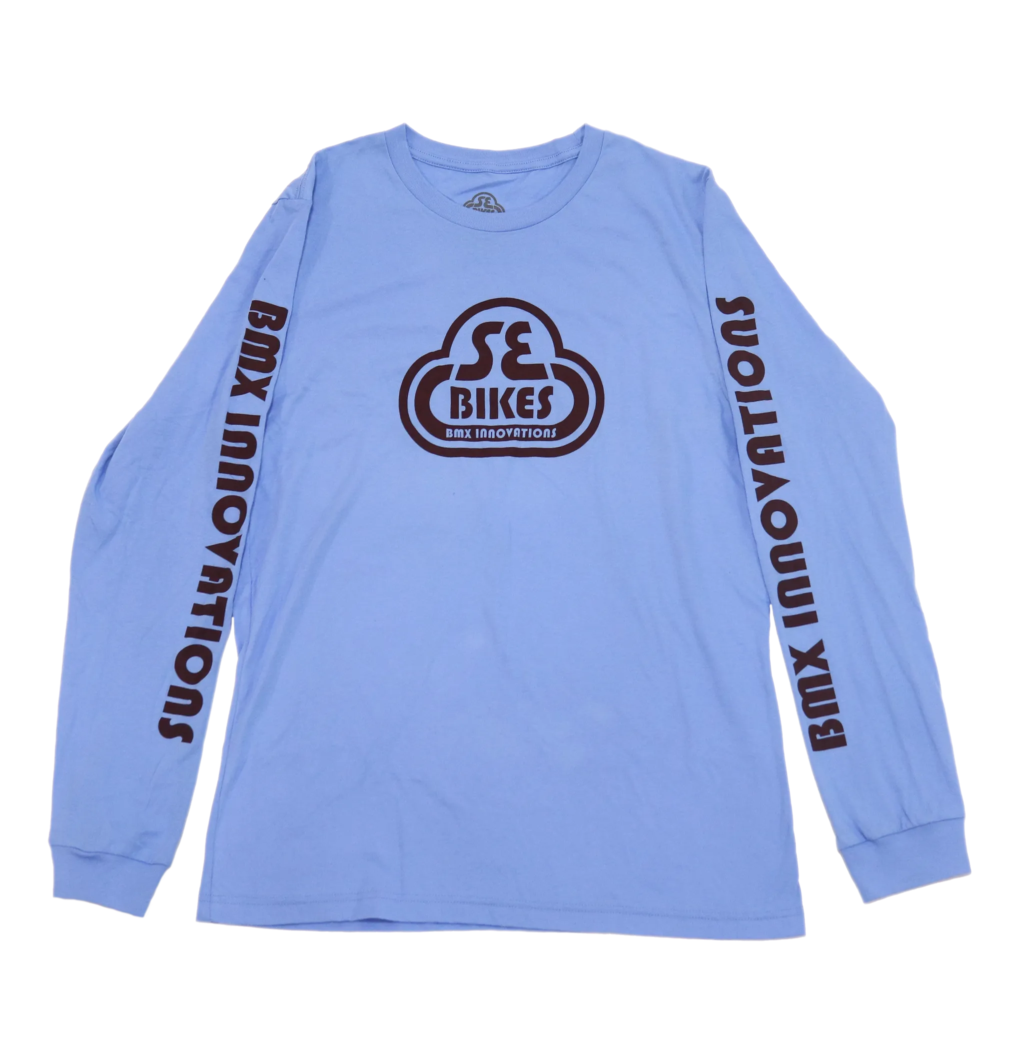 BMX Innovations Long Sleeve Shirt Se Bikes